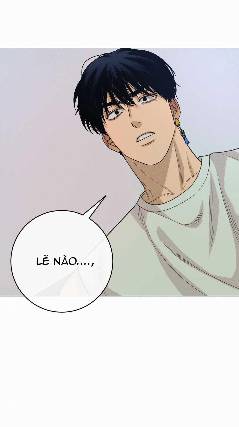 Quẻ Bói Giấc Mơ Của Yêu Tinh 38 trang 11