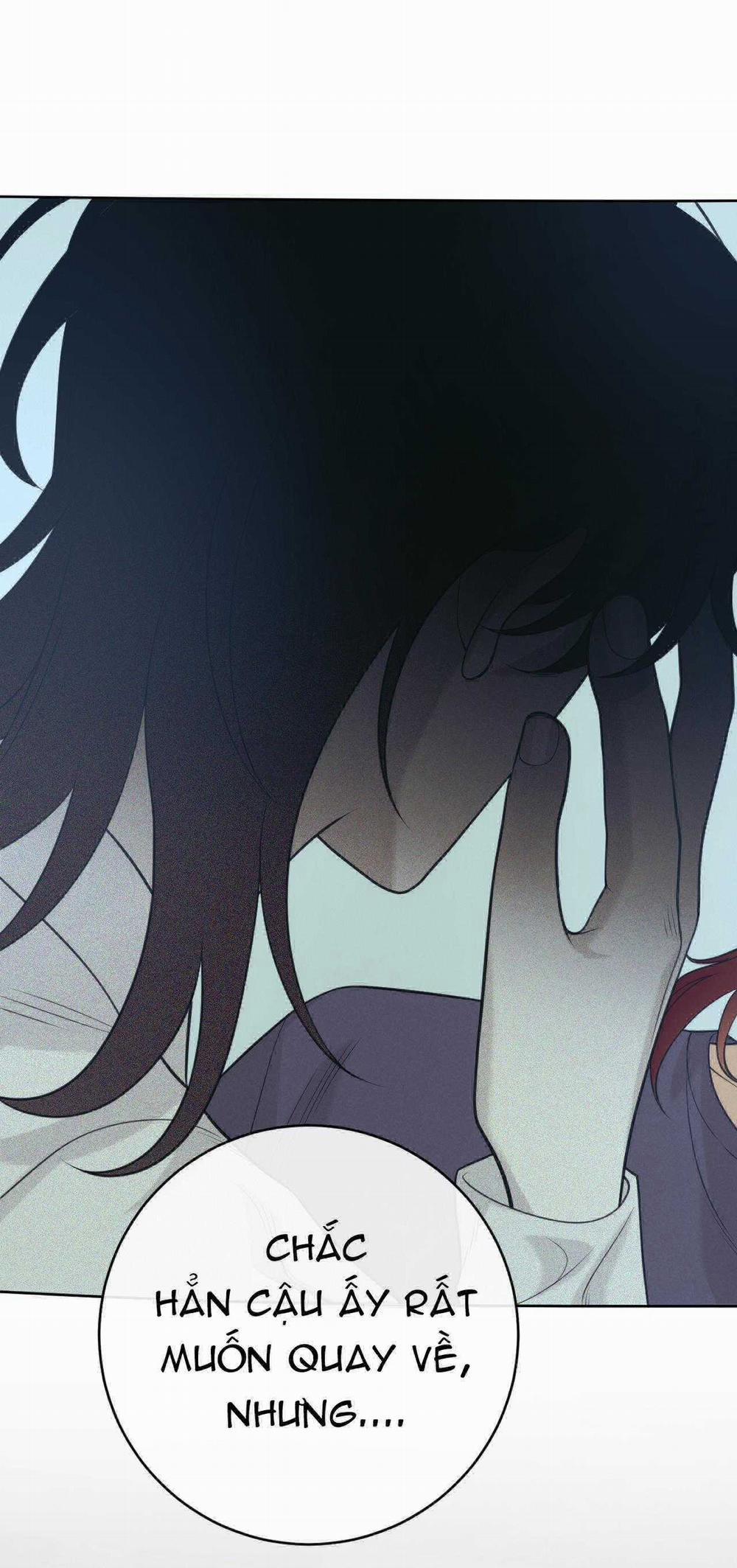 Quẻ Bói Giấc Mơ Của Yêu Tinh 38 trang 13