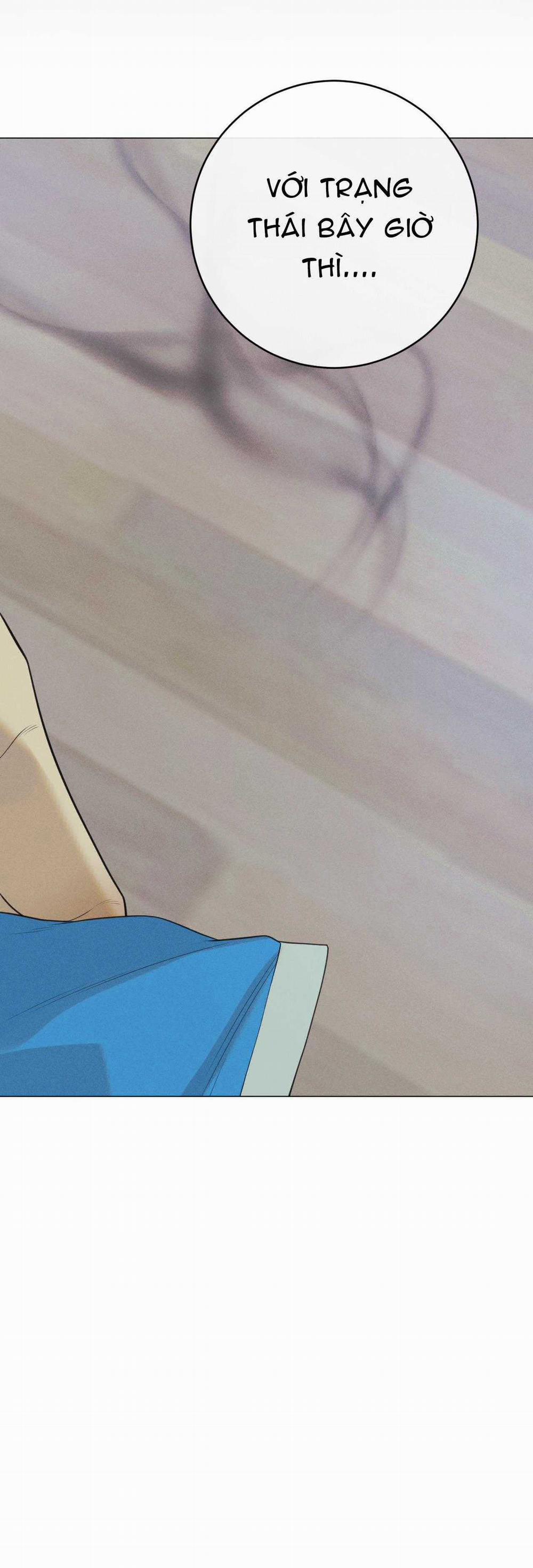 Quẻ Bói Giấc Mơ Của Yêu Tinh 38 trang 15
