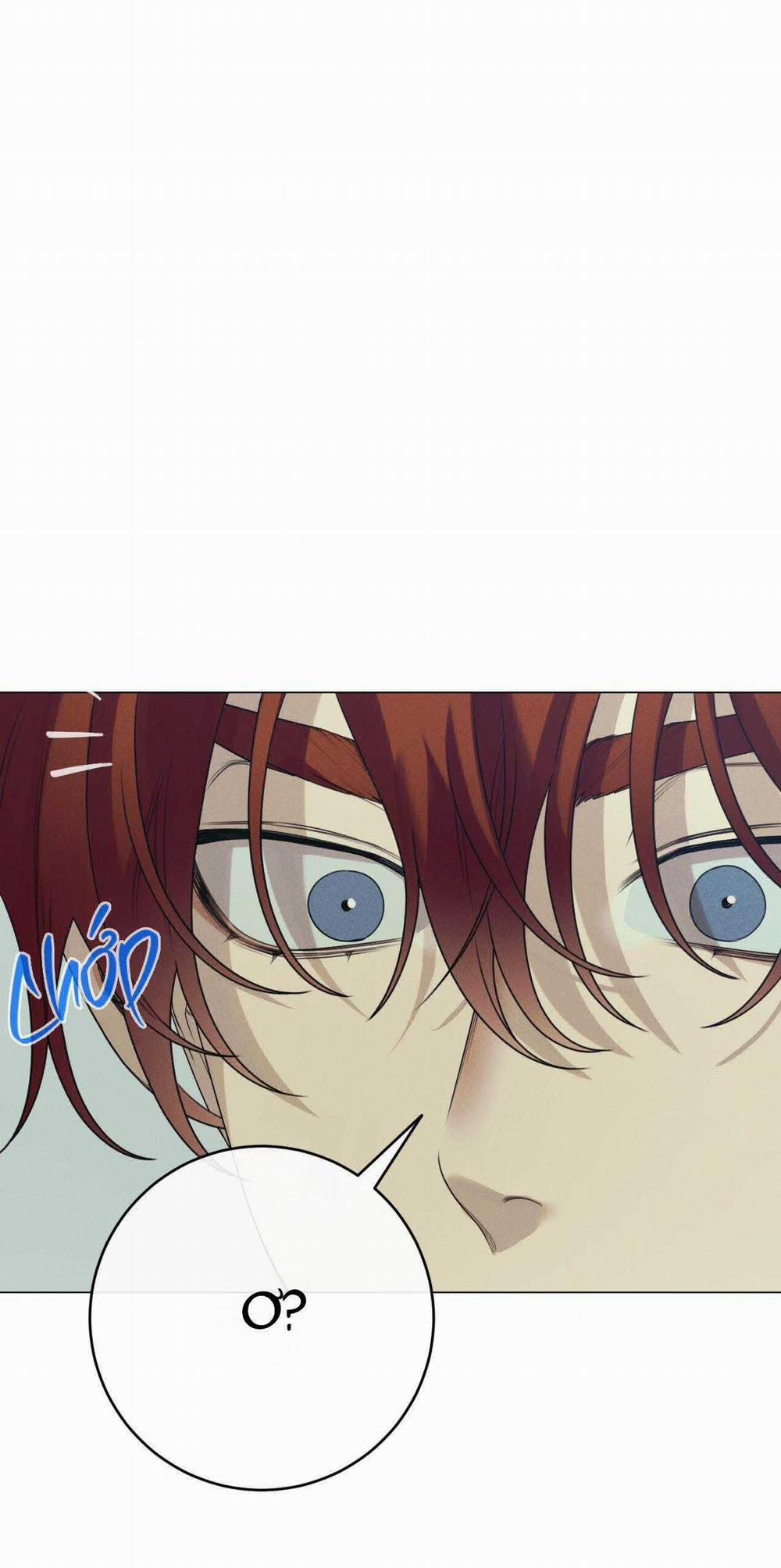 Quẻ Bói Giấc Mơ Của Yêu Tinh 38 trang 16