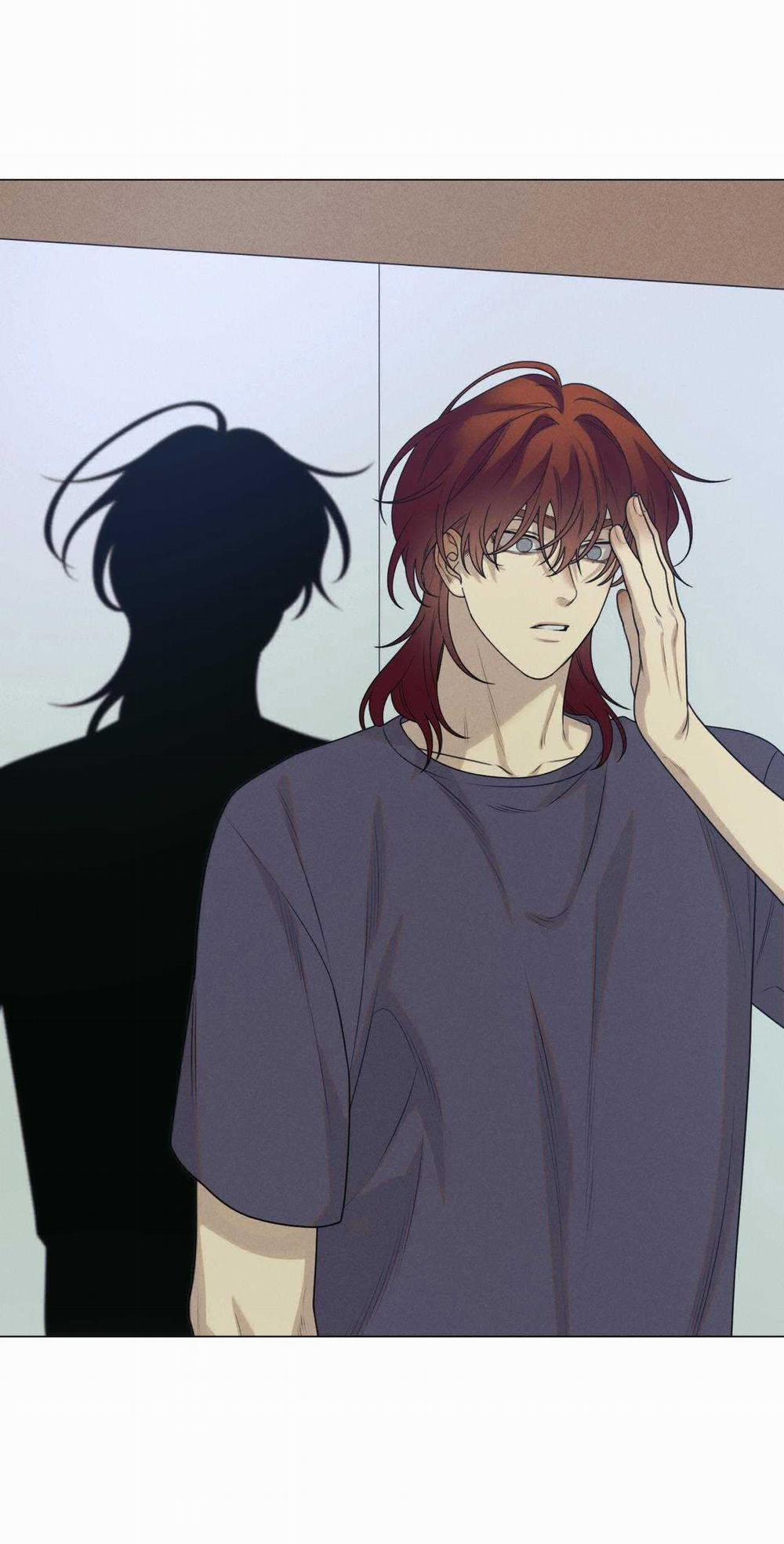 Quẻ Bói Giấc Mơ Của Yêu Tinh 38 trang 2