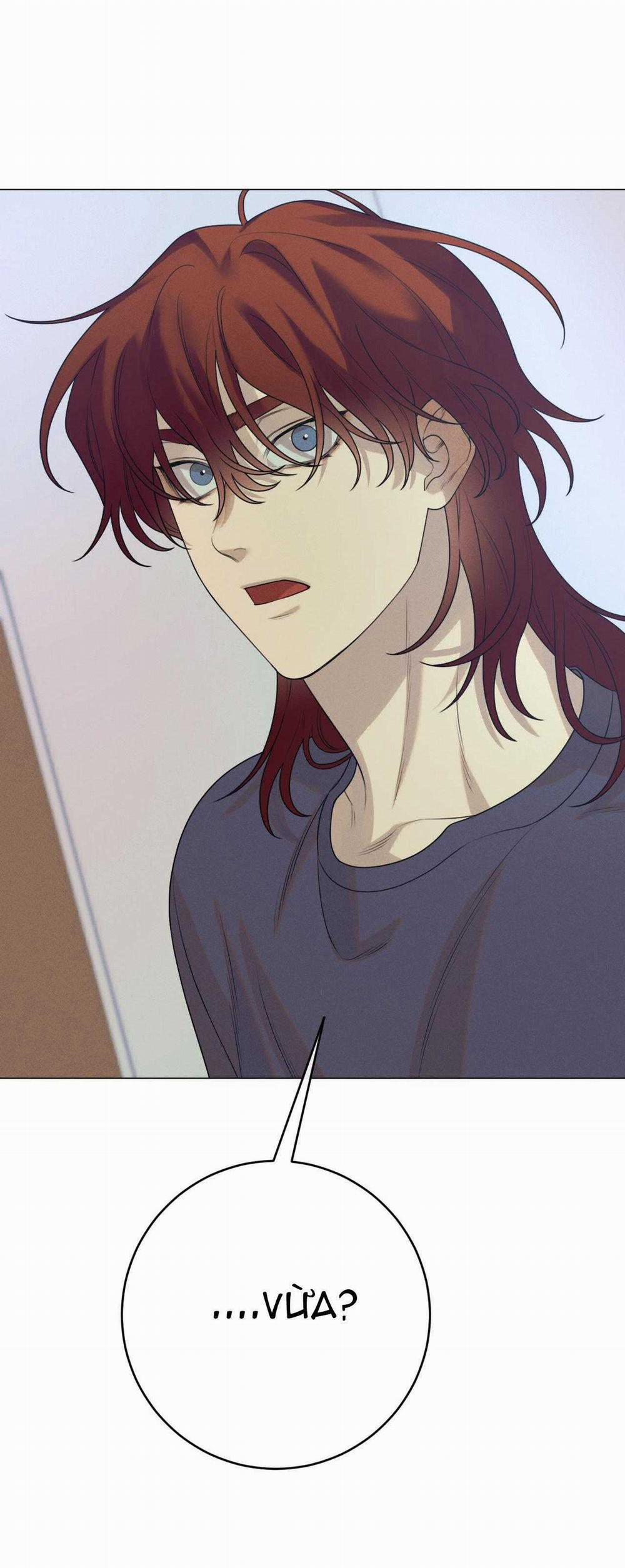 Quẻ Bói Giấc Mơ Của Yêu Tinh 38 trang 20