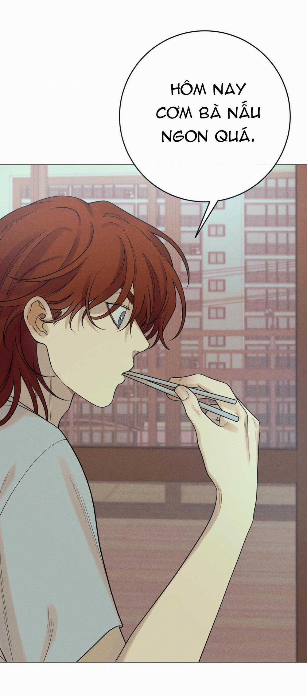 Quẻ Bói Giấc Mơ Của Yêu Tinh 38 trang 24