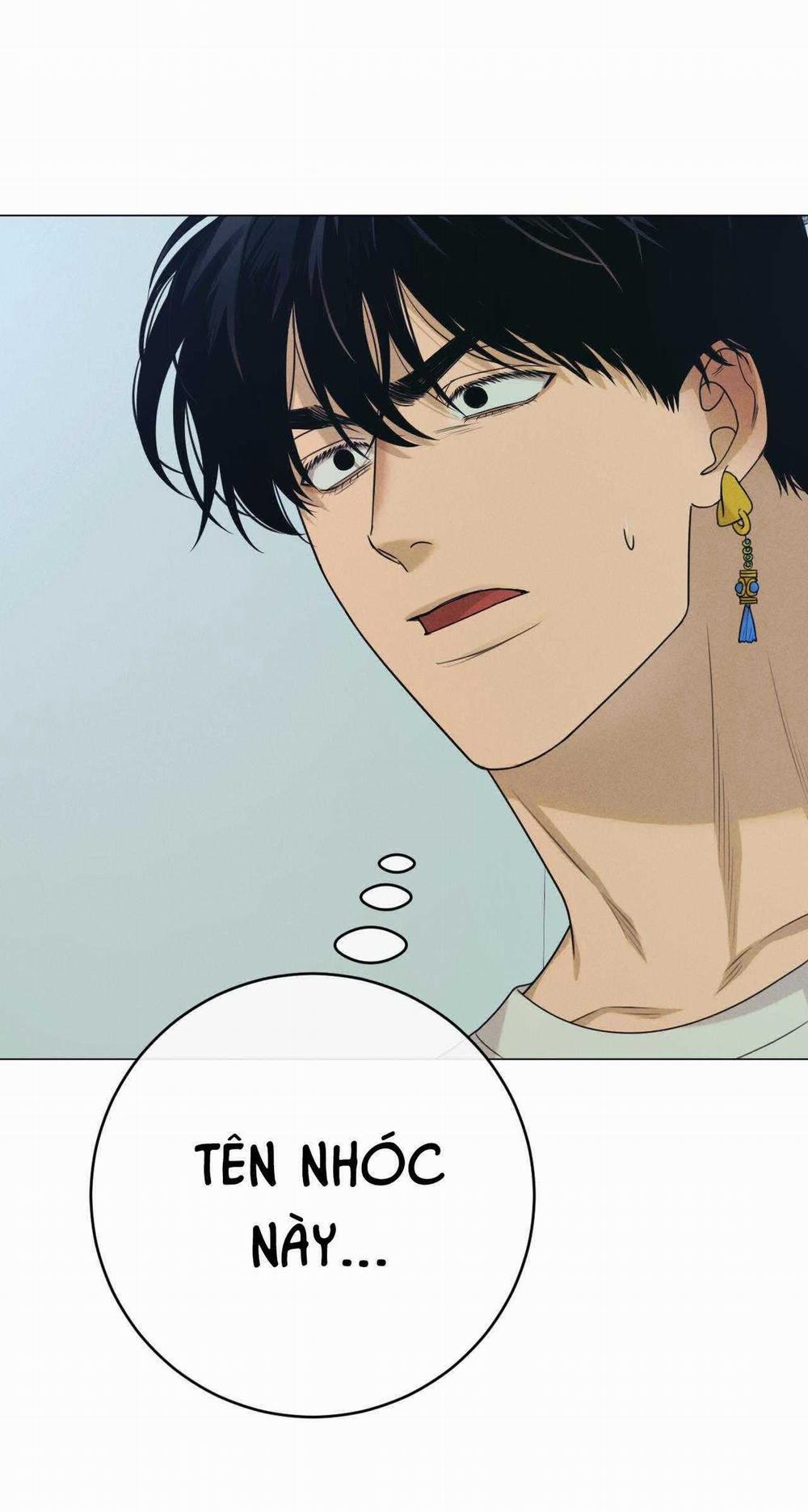 Quẻ Bói Giấc Mơ Của Yêu Tinh 38 trang 3