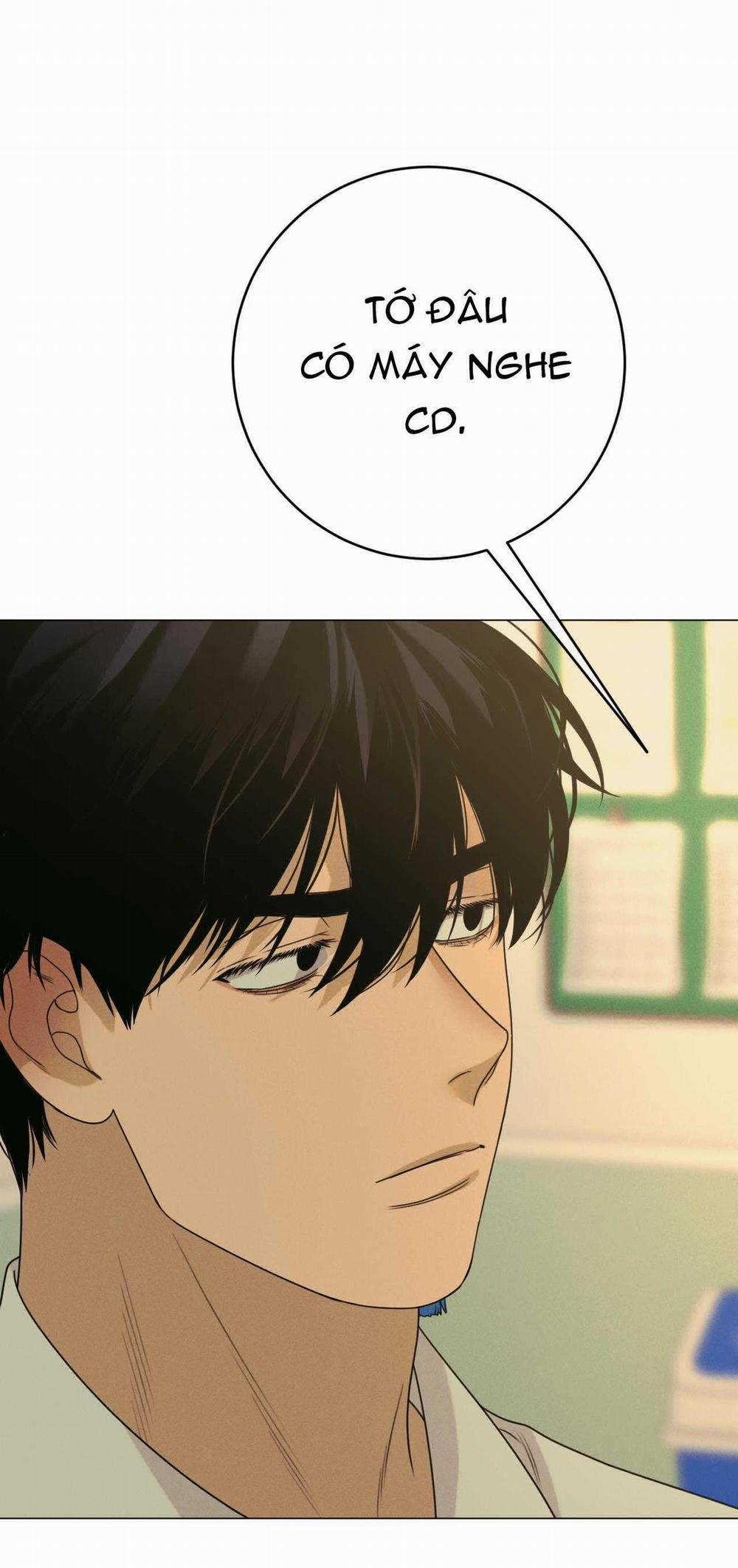 Quẻ Bói Giấc Mơ Của Yêu Tinh 38 trang 34