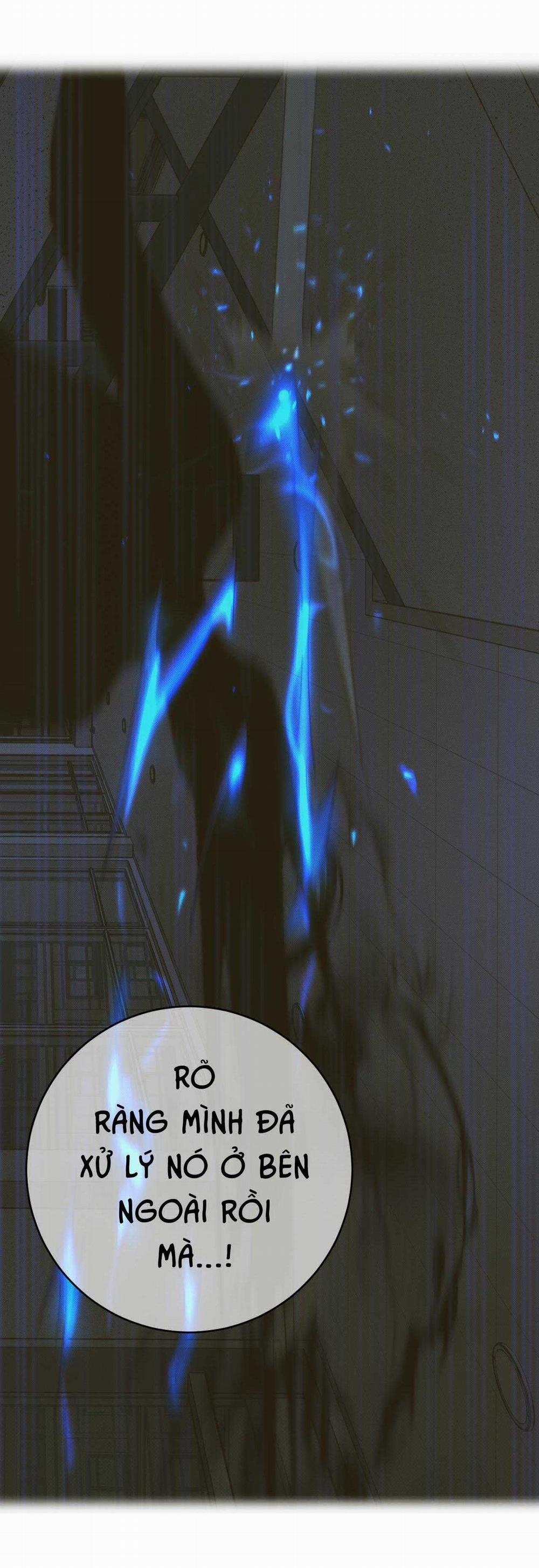 Quẻ Bói Giấc Mơ Của Yêu Tinh 38 trang 4