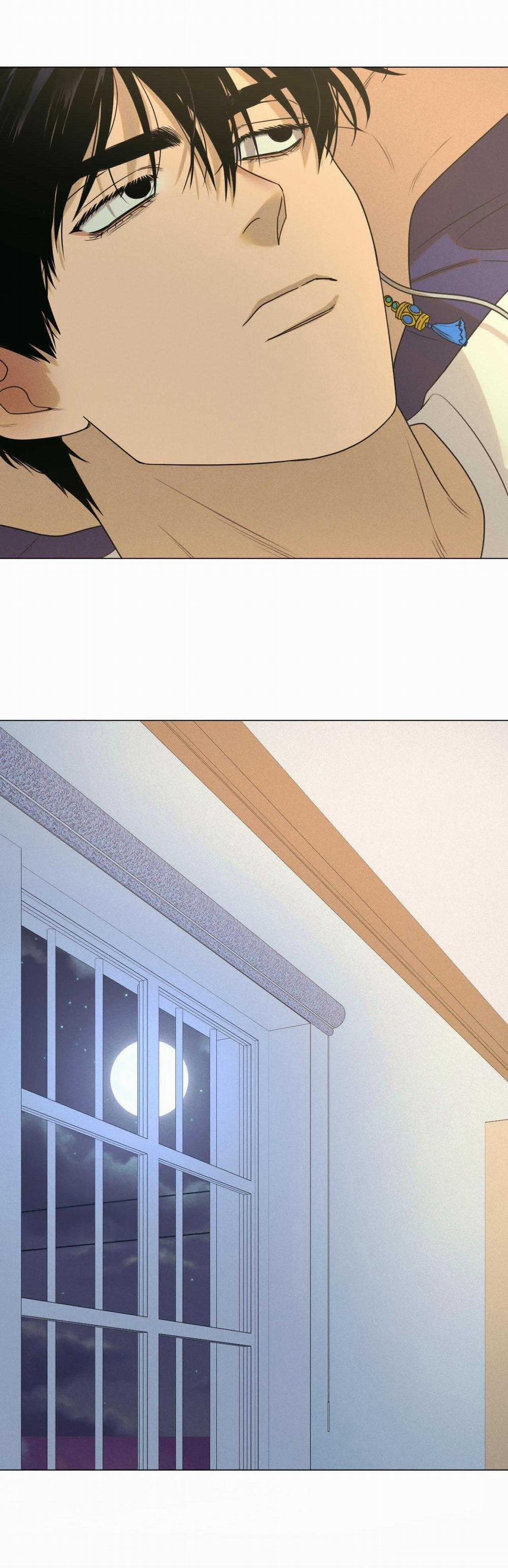 Quẻ Bói Giấc Mơ Của Yêu Tinh 38 trang 41