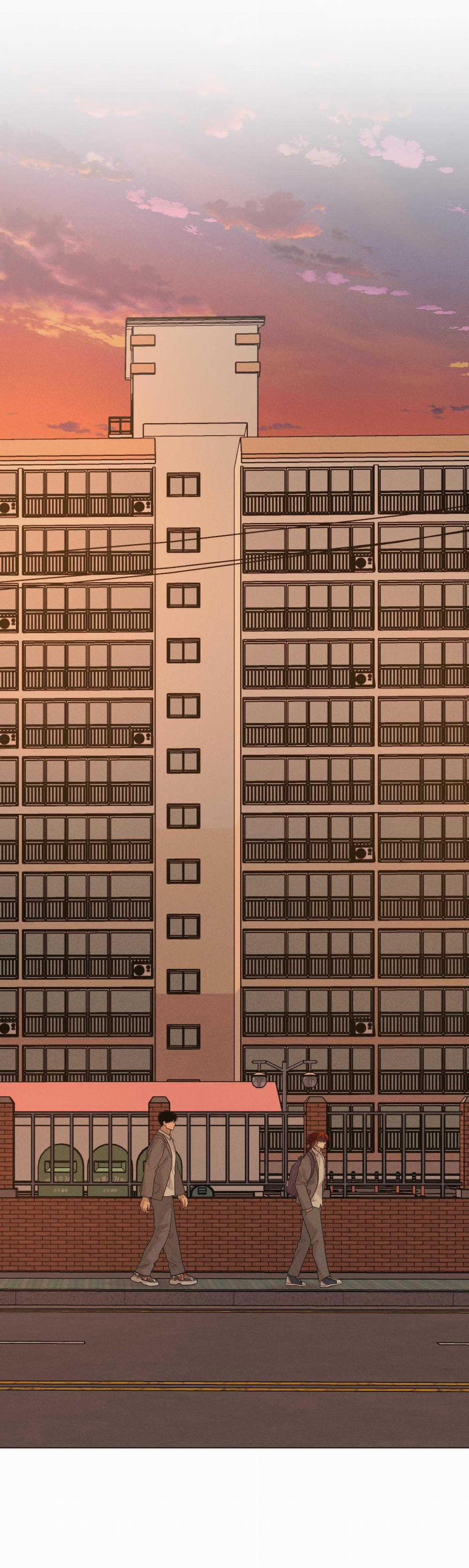 Quẻ Bói Giấc Mơ Của Yêu Tinh 38 trang 42