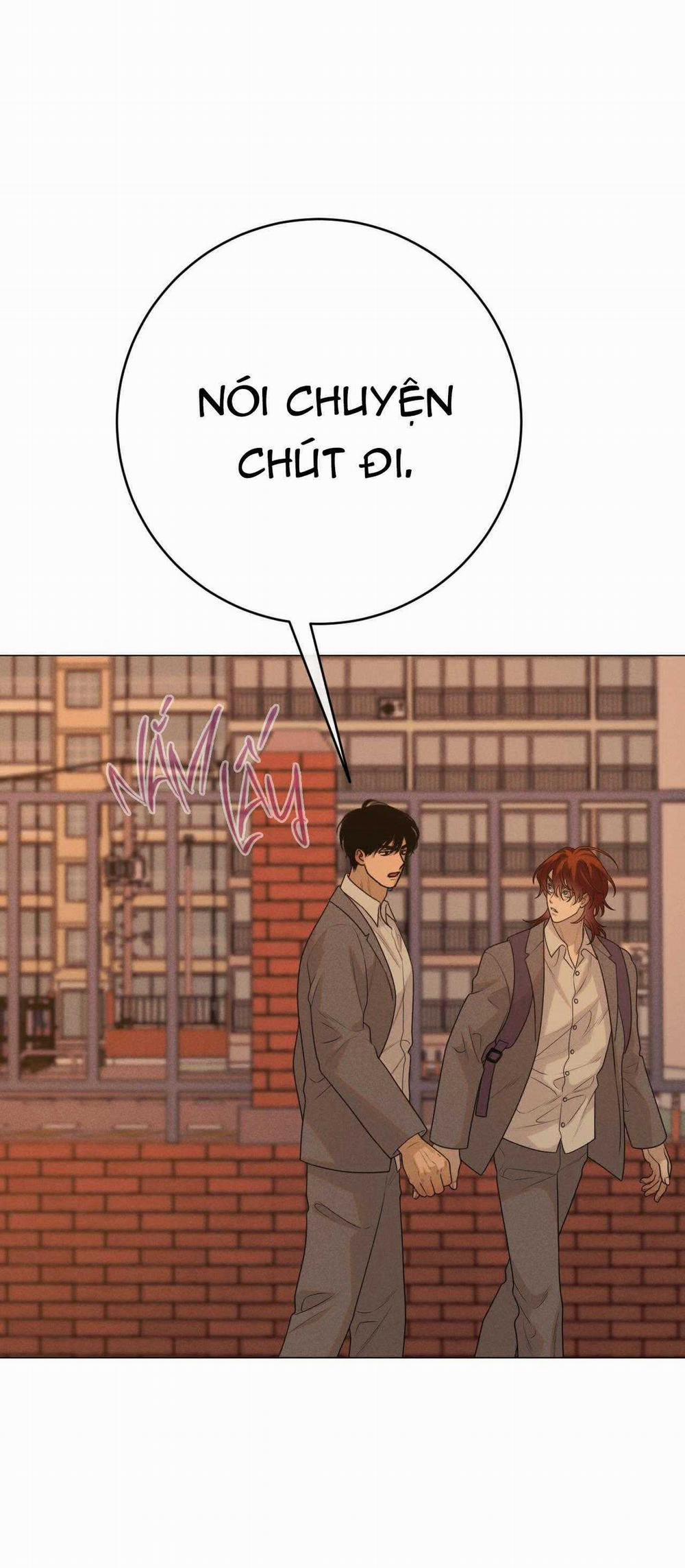 Quẻ Bói Giấc Mơ Của Yêu Tinh 38 trang 44