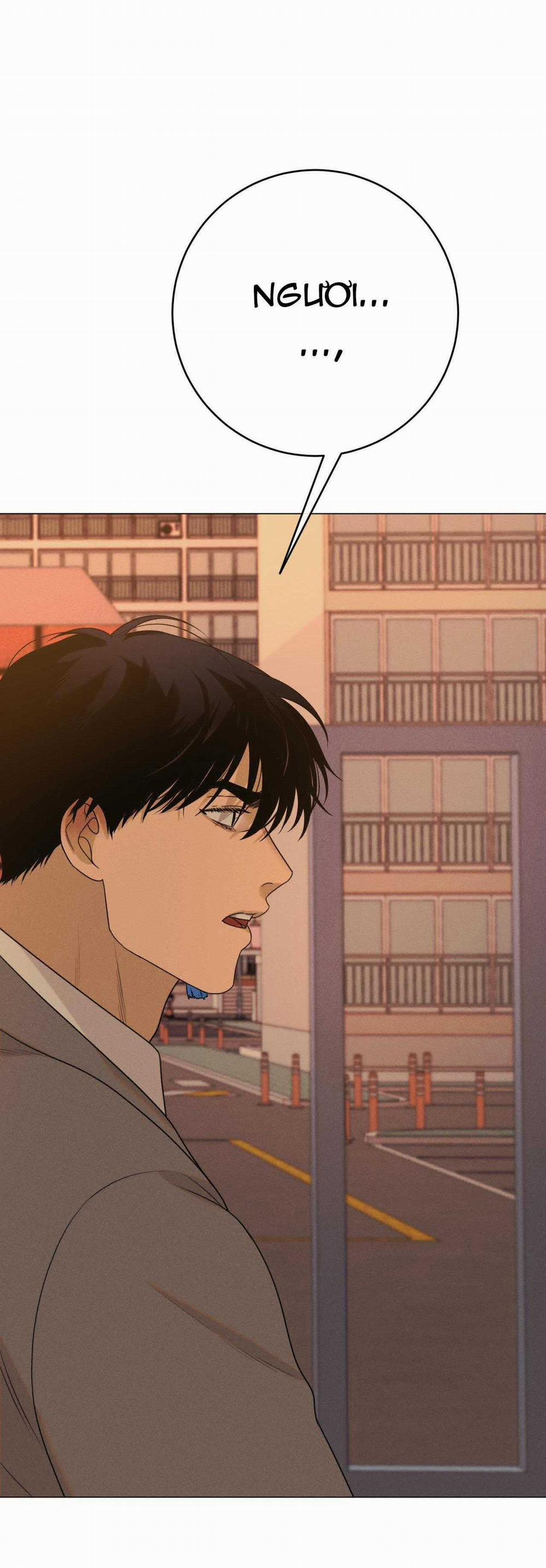 Quẻ Bói Giấc Mơ Của Yêu Tinh 38 trang 45