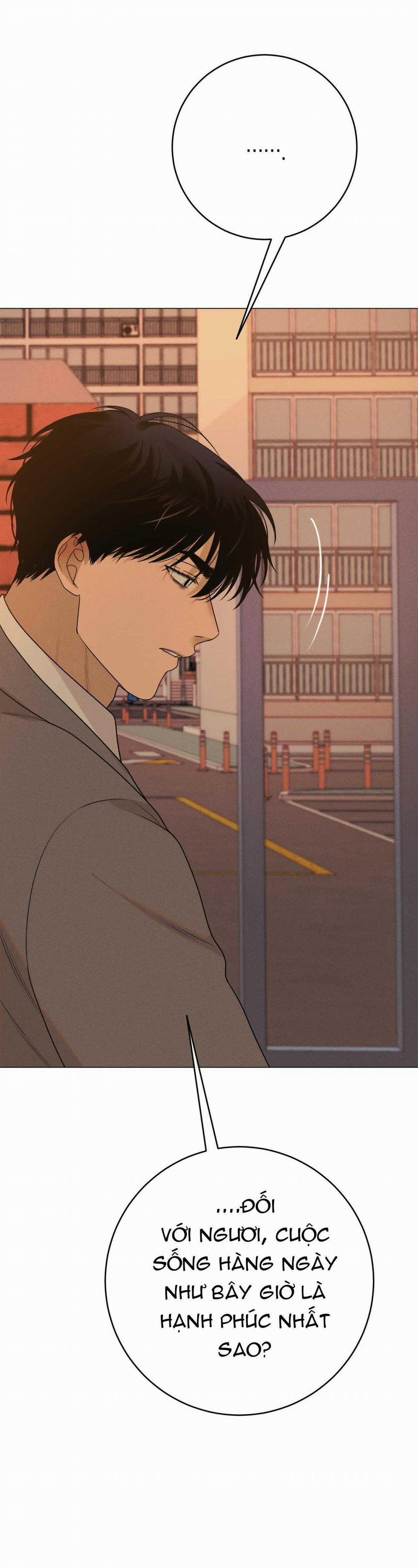 Quẻ Bói Giấc Mơ Của Yêu Tinh 38 trang 46