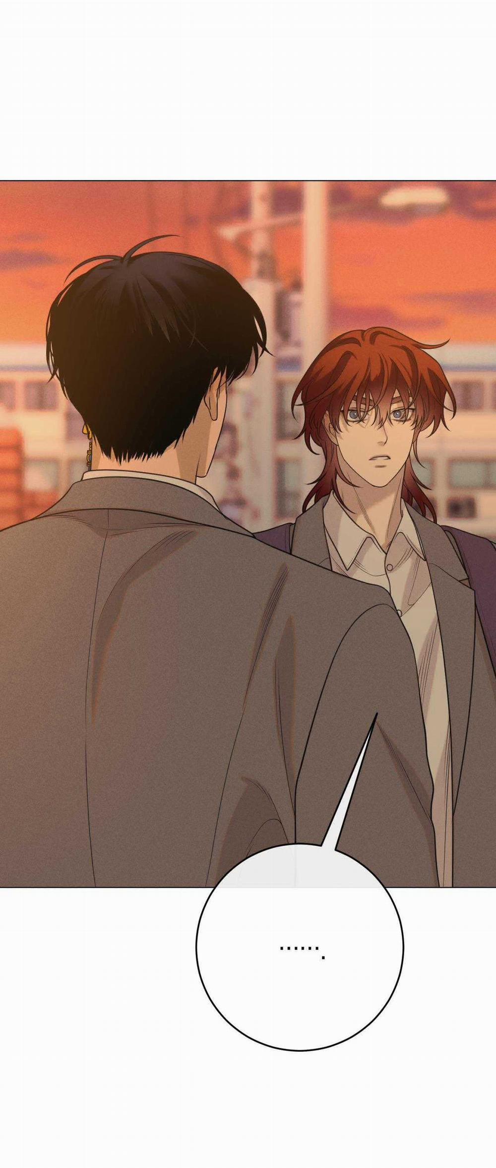 Quẻ Bói Giấc Mơ Của Yêu Tinh 38 trang 47