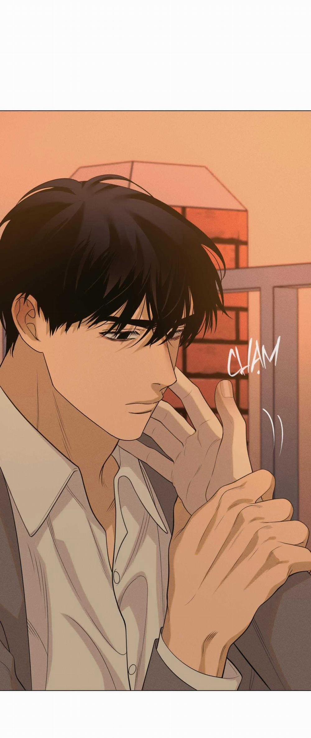 Quẻ Bói Giấc Mơ Của Yêu Tinh 38 trang 50