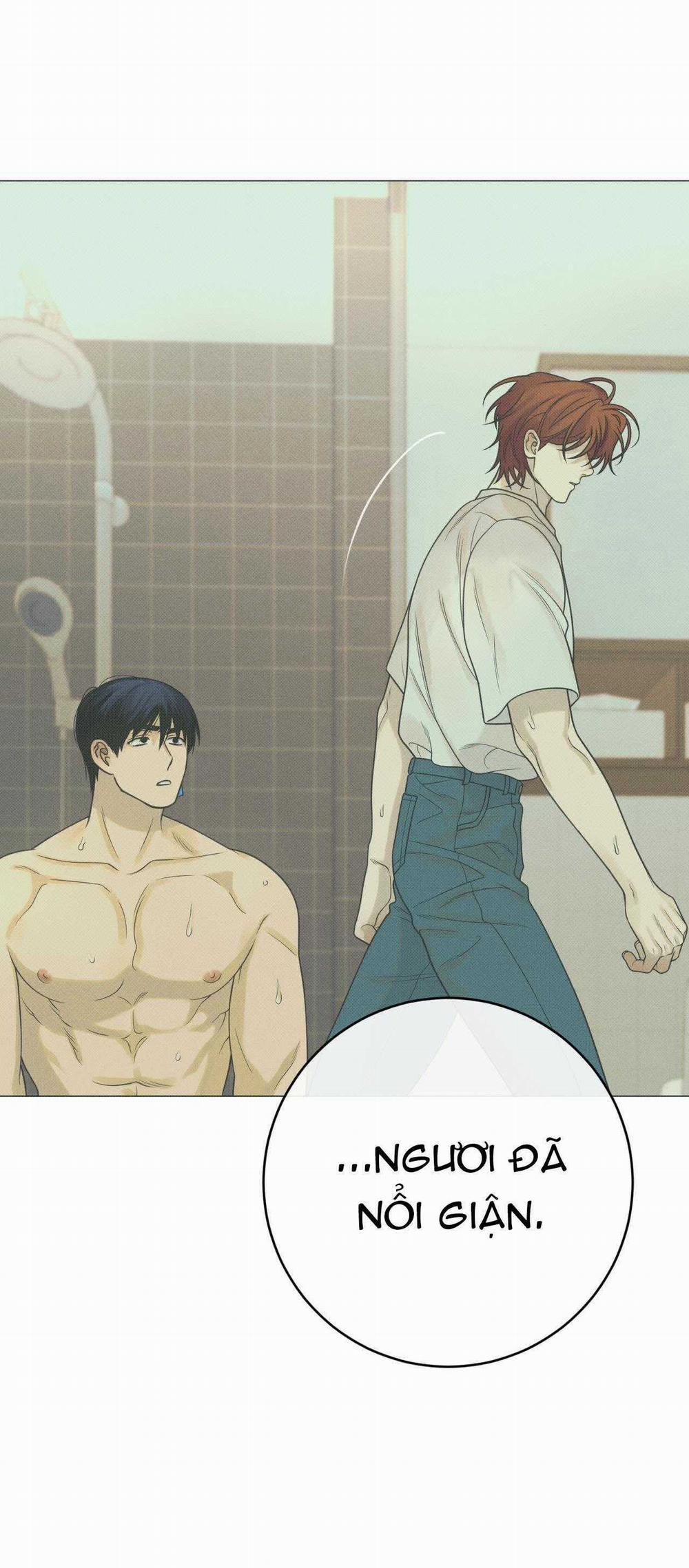 Quẻ Bói Giấc Mơ Của Yêu Tinh 38 trang 53