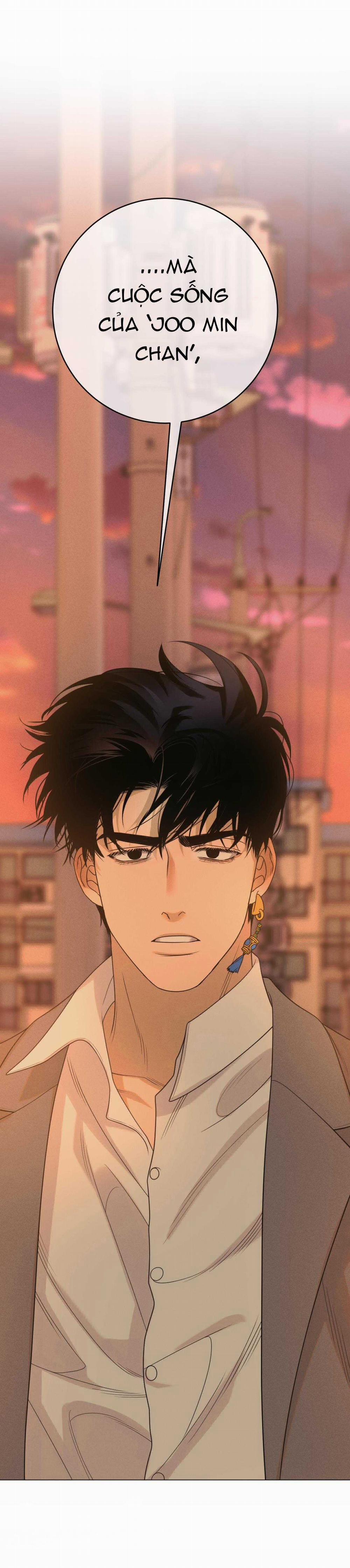 Quẻ Bói Giấc Mơ Của Yêu Tinh 38 trang 62