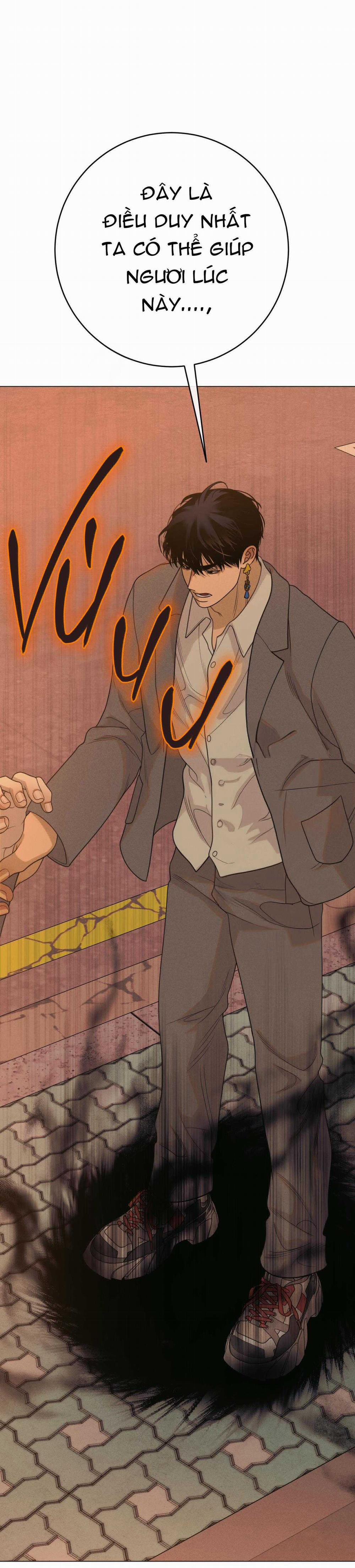 Quẻ Bói Giấc Mơ Của Yêu Tinh 38 trang 66