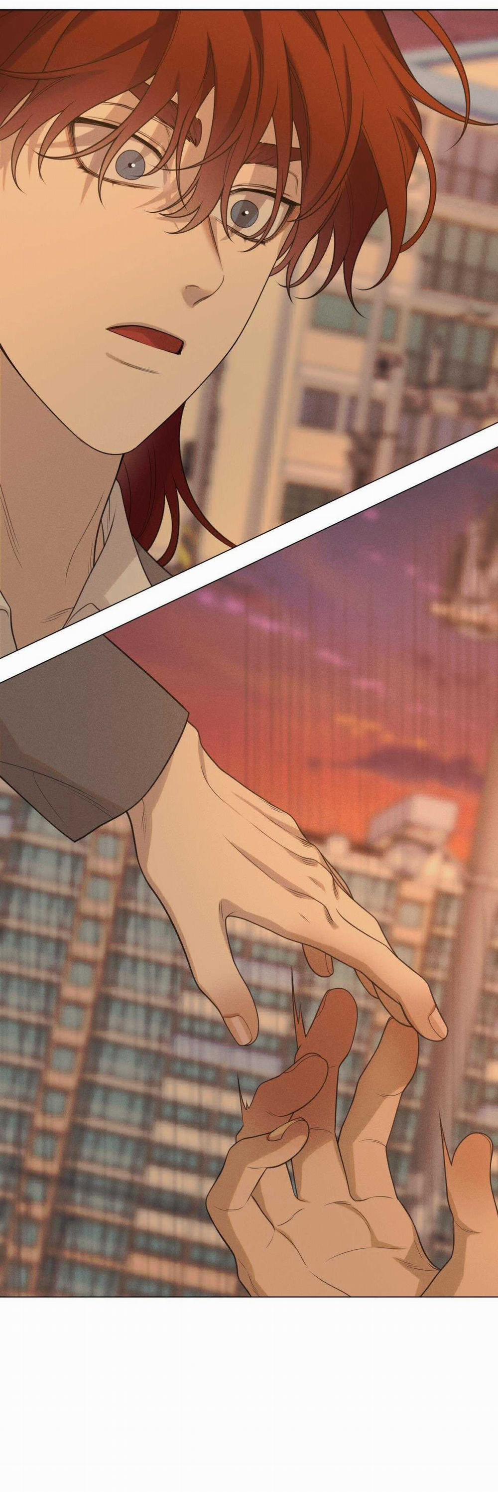 Quẻ Bói Giấc Mơ Của Yêu Tinh 38 trang 67