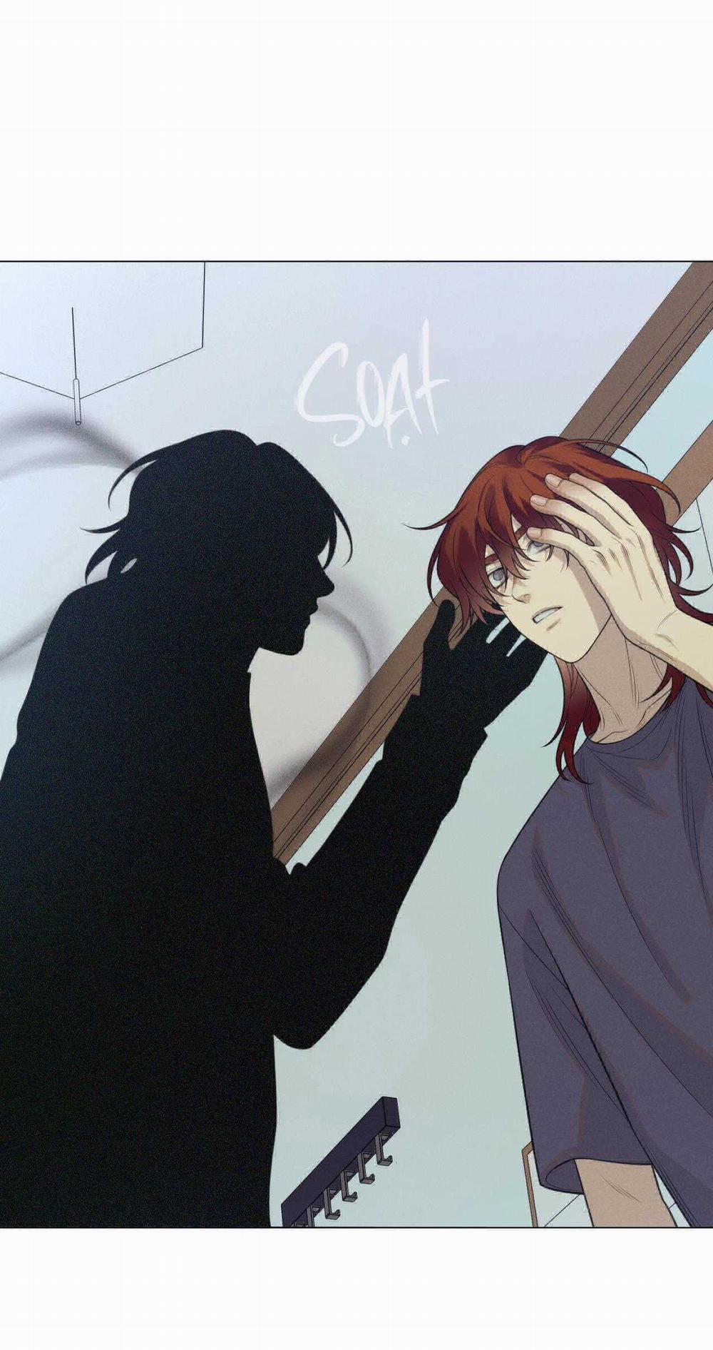 Quẻ Bói Giấc Mơ Của Yêu Tinh 38 trang 7