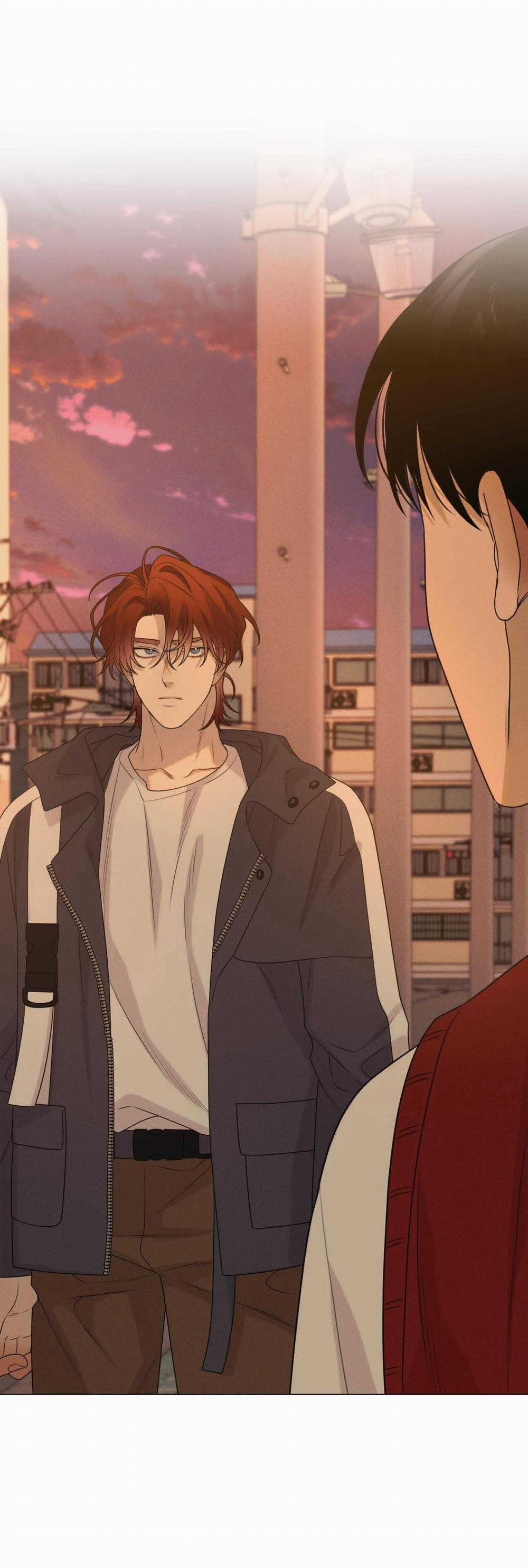 Quẻ Bói Giấc Mơ Của Yêu Tinh 38 trang 75