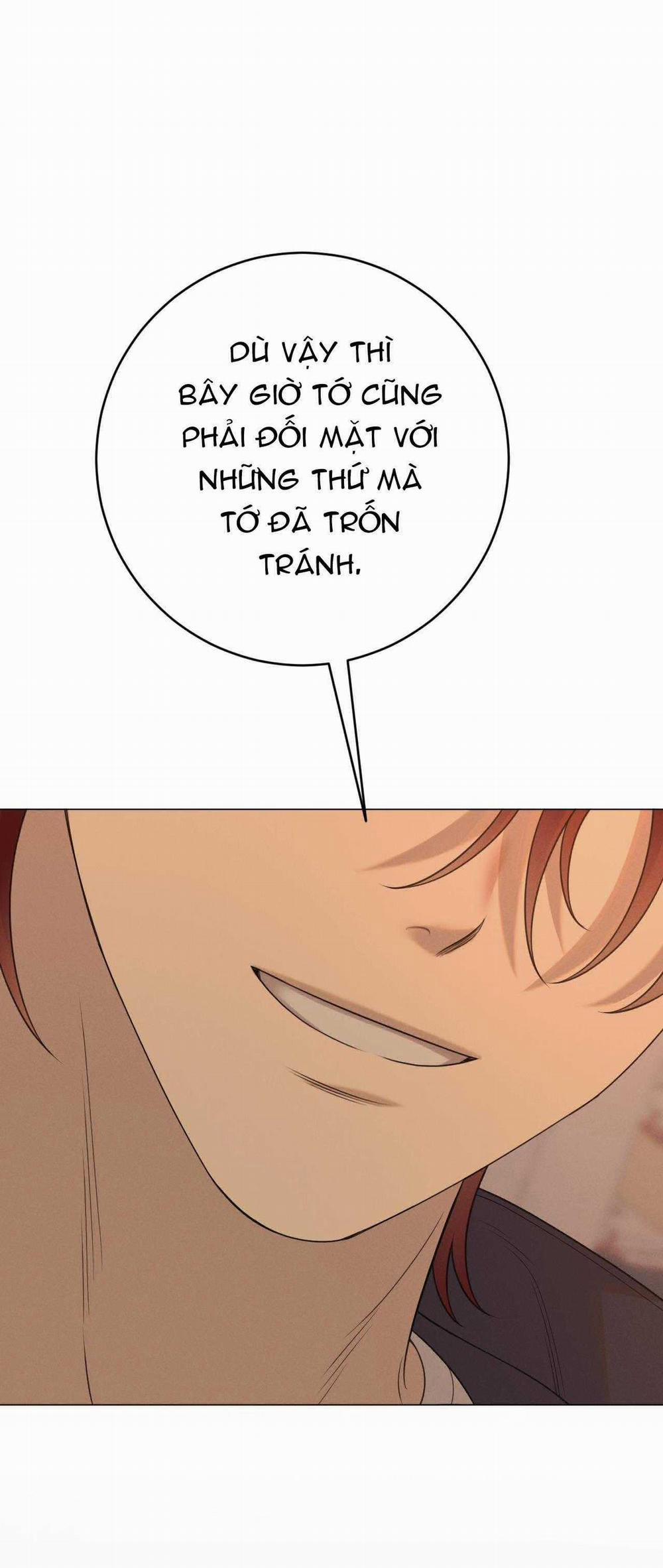 Quẻ Bói Giấc Mơ Của Yêu Tinh 38 trang 78