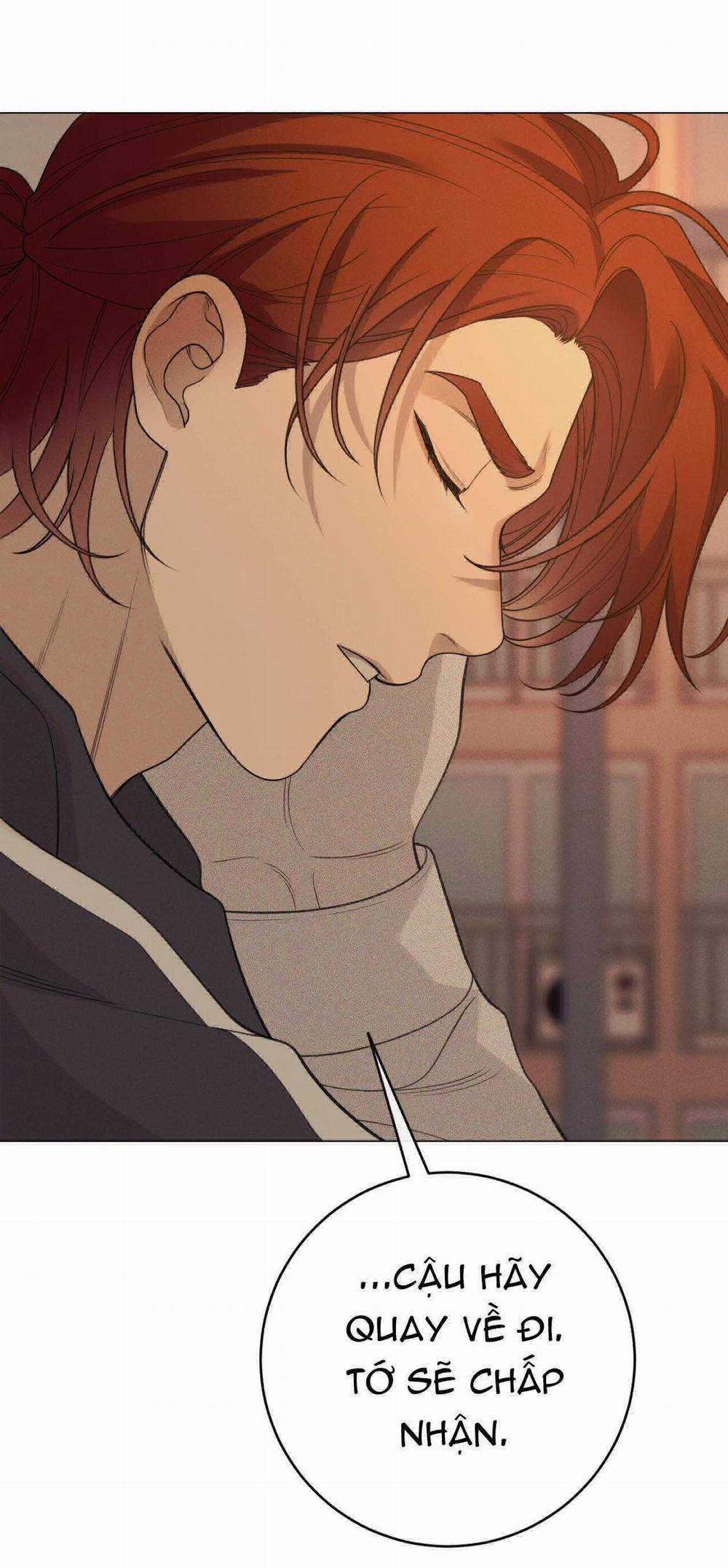 Quẻ Bói Giấc Mơ Của Yêu Tinh 38 trang 81