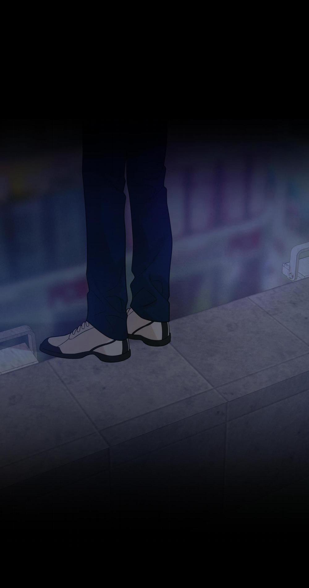 Quẻ Bói Giấc Mơ Của Yêu Tinh 39 trang 46