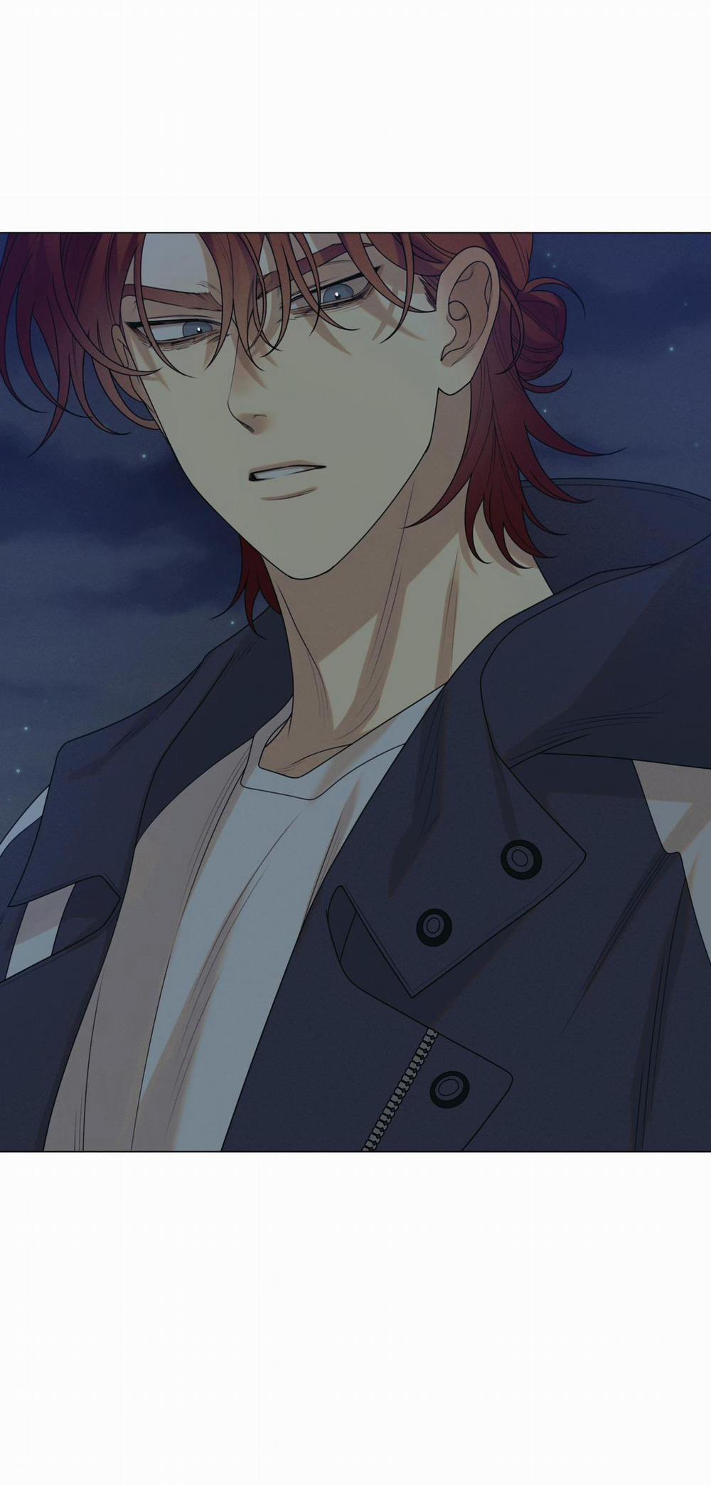 Quẻ Bói Giấc Mơ Của Yêu Tinh 39 trang 66