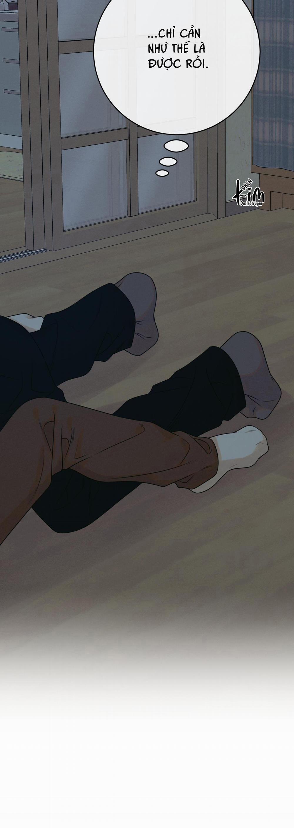 Quẻ Bói Giấc Mơ Của Yêu Tinh 40 END SS1 trang 101