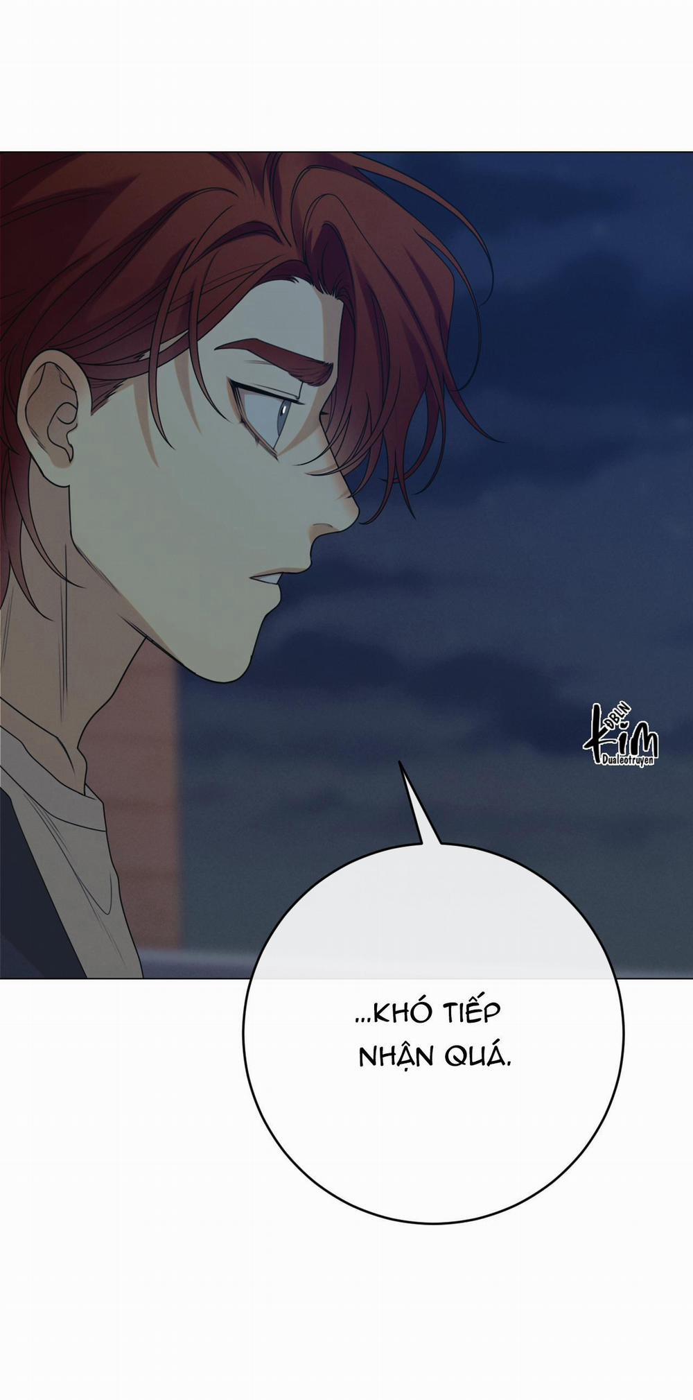 Quẻ Bói Giấc Mơ Của Yêu Tinh 40 END SS1 trang 15