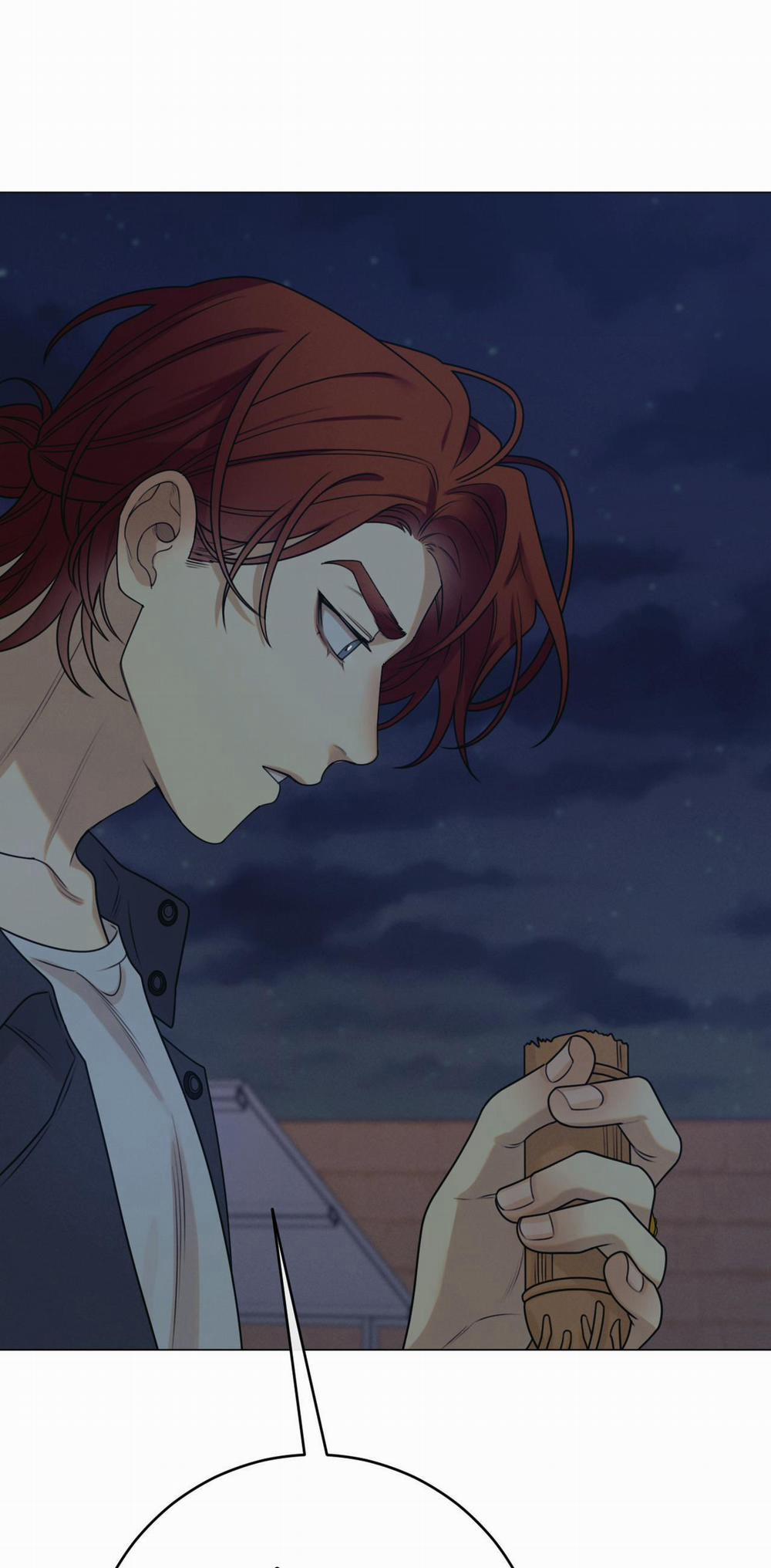 Quẻ Bói Giấc Mơ Của Yêu Tinh 40 END SS1 trang 3