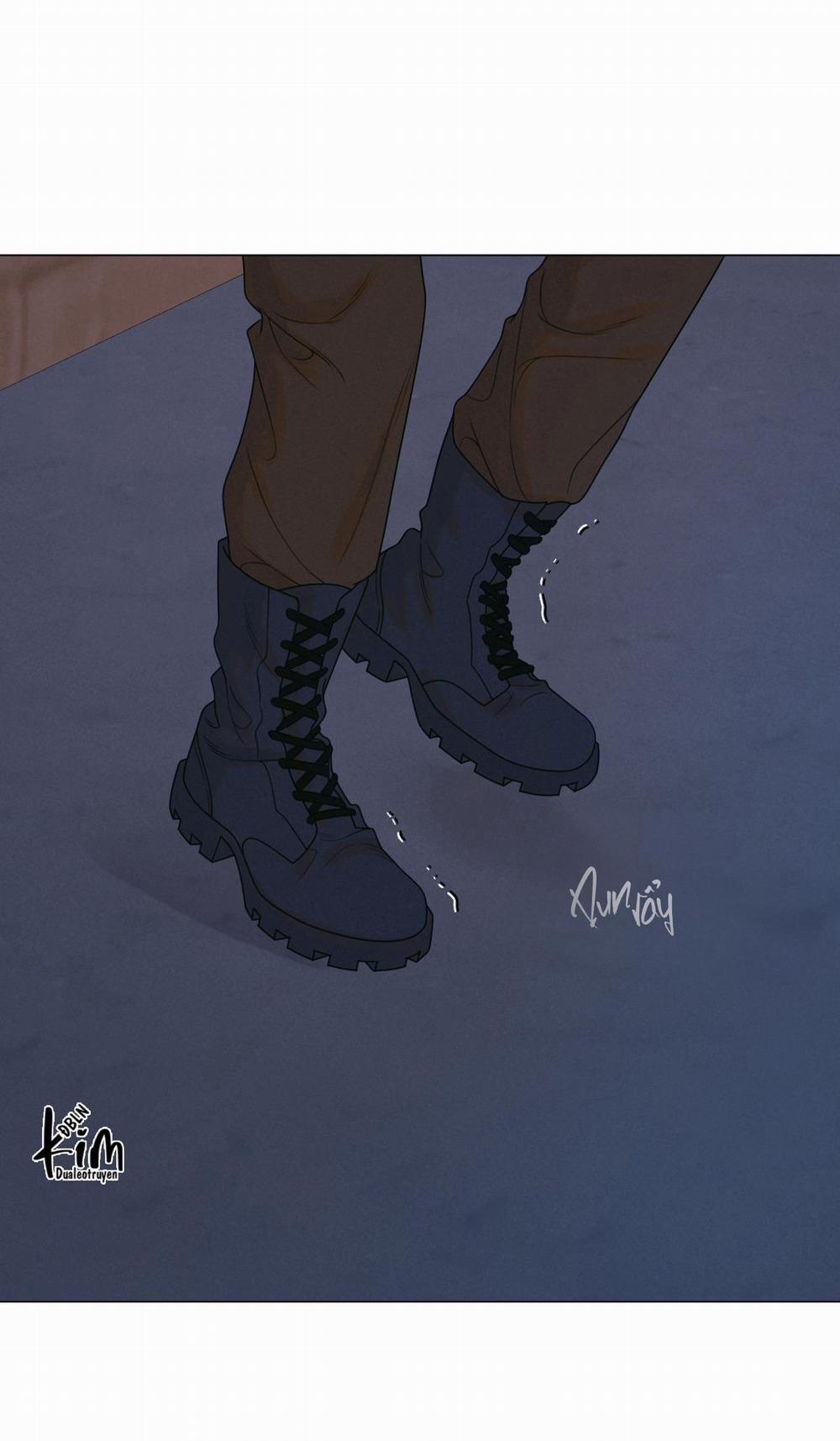 Quẻ Bói Giấc Mơ Của Yêu Tinh 40 END SS1 trang 30