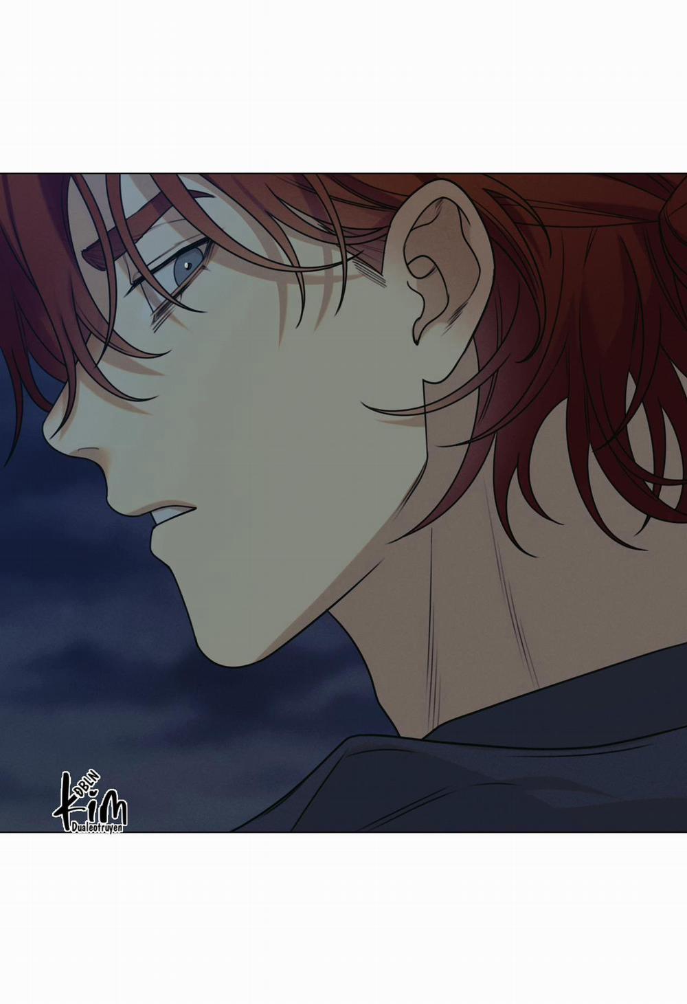 Quẻ Bói Giấc Mơ Của Yêu Tinh 40 END SS1 trang 34