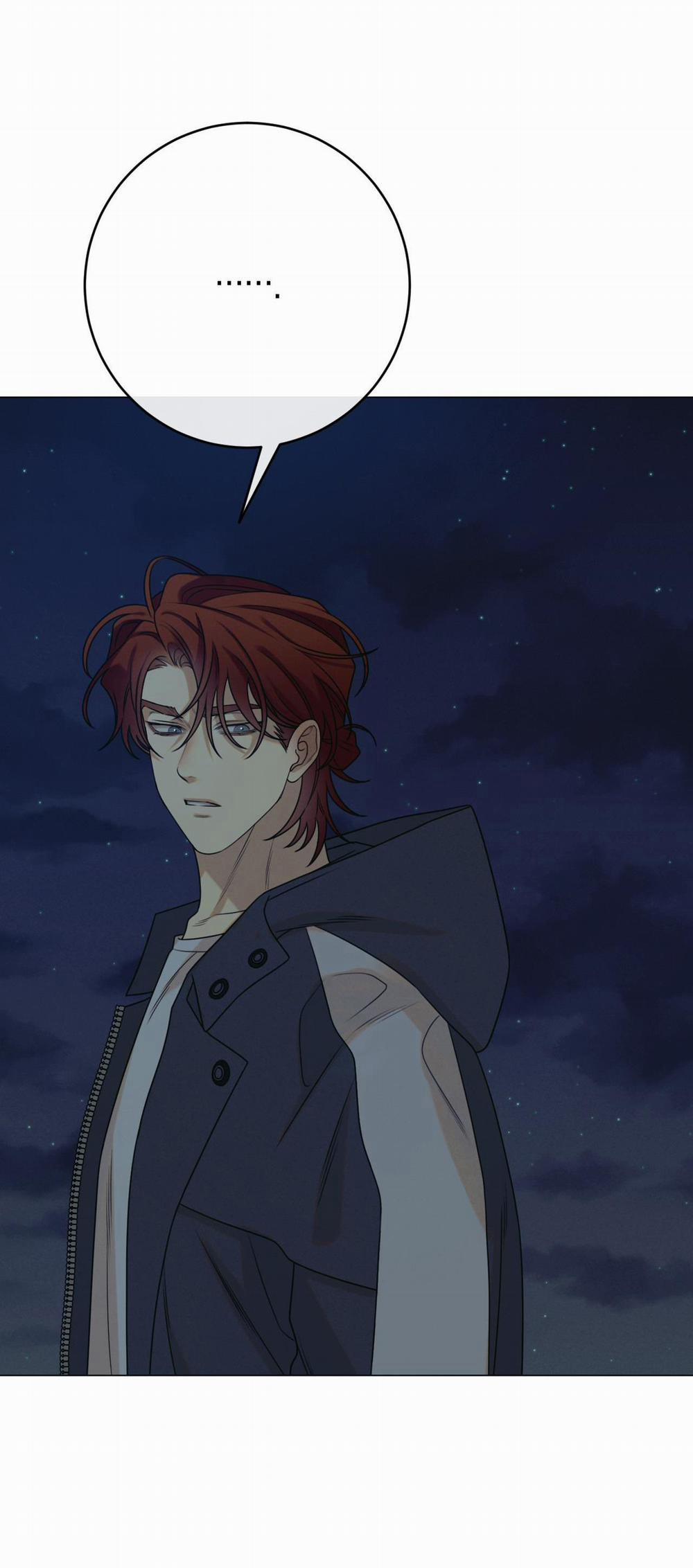 Quẻ Bói Giấc Mơ Của Yêu Tinh 40 END SS1 trang 36