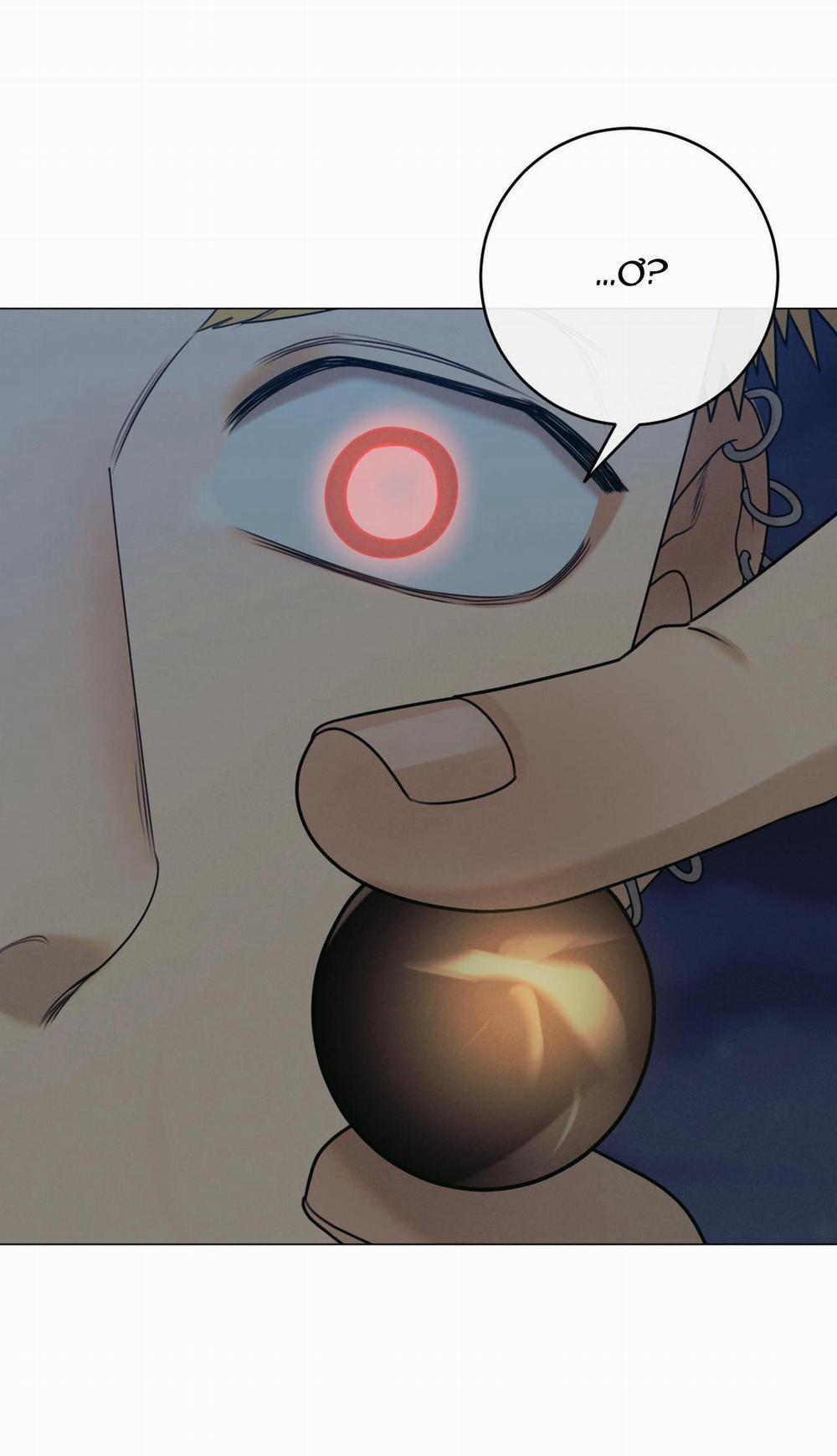 Quẻ Bói Giấc Mơ Của Yêu Tinh 40 END SS1 trang 41