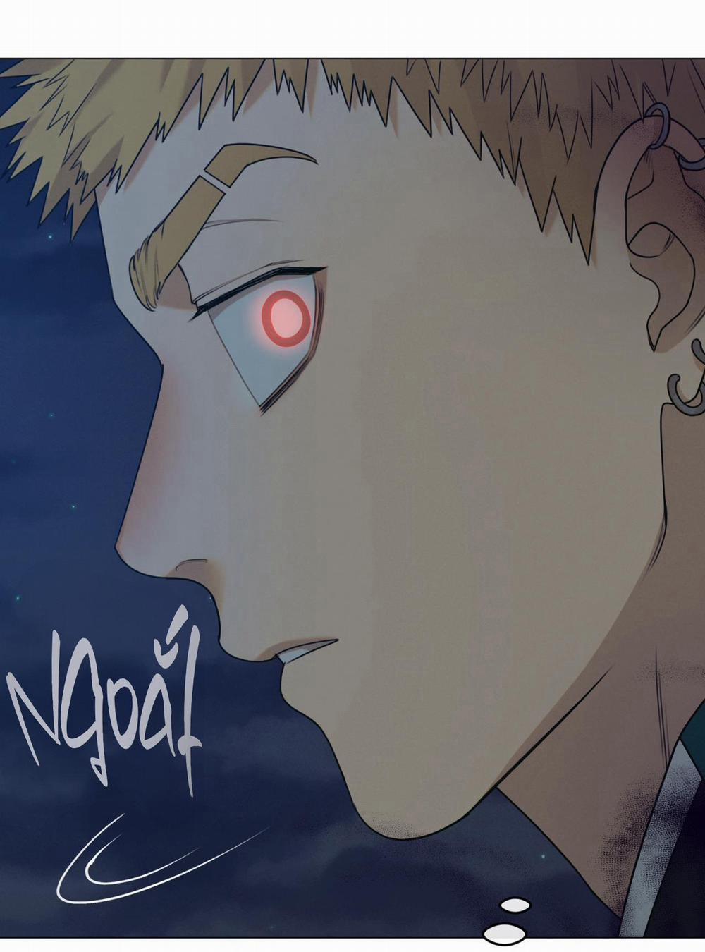 Quẻ Bói Giấc Mơ Của Yêu Tinh 40 END SS1 trang 44