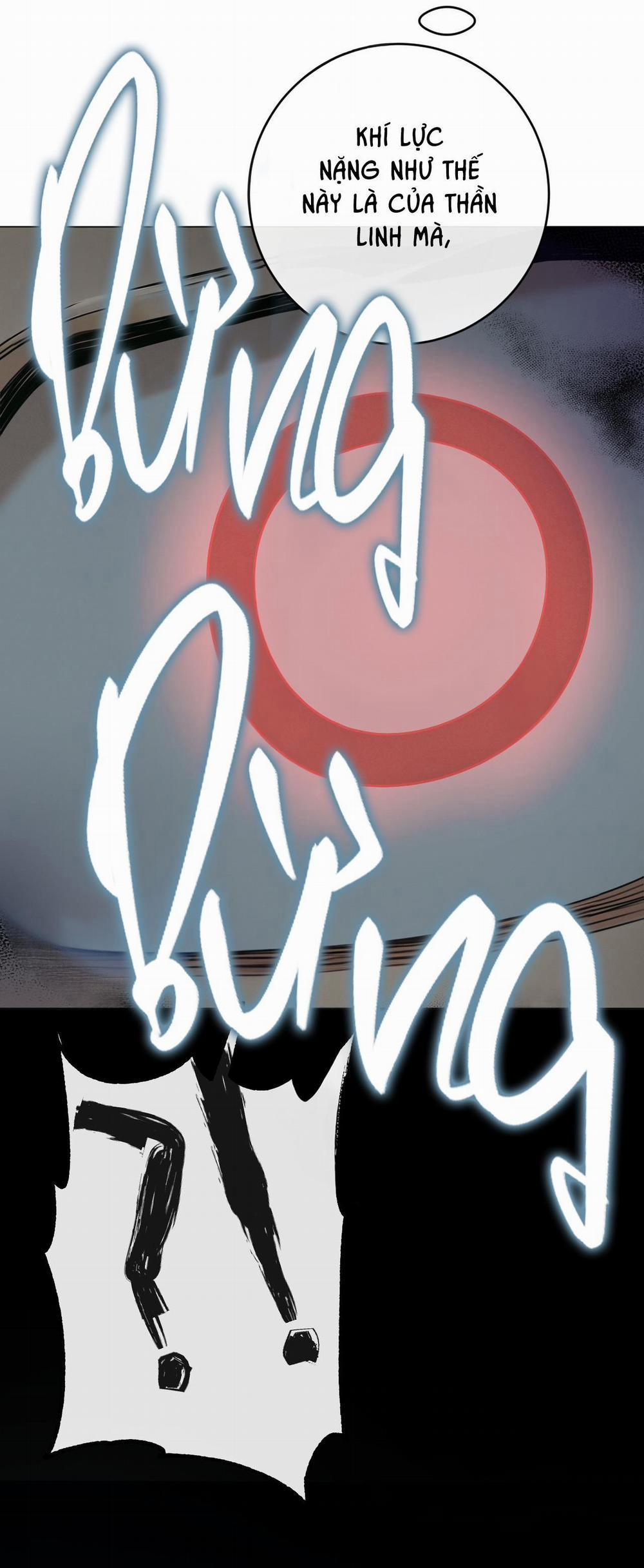 Quẻ Bói Giấc Mơ Của Yêu Tinh 40 END SS1 trang 45