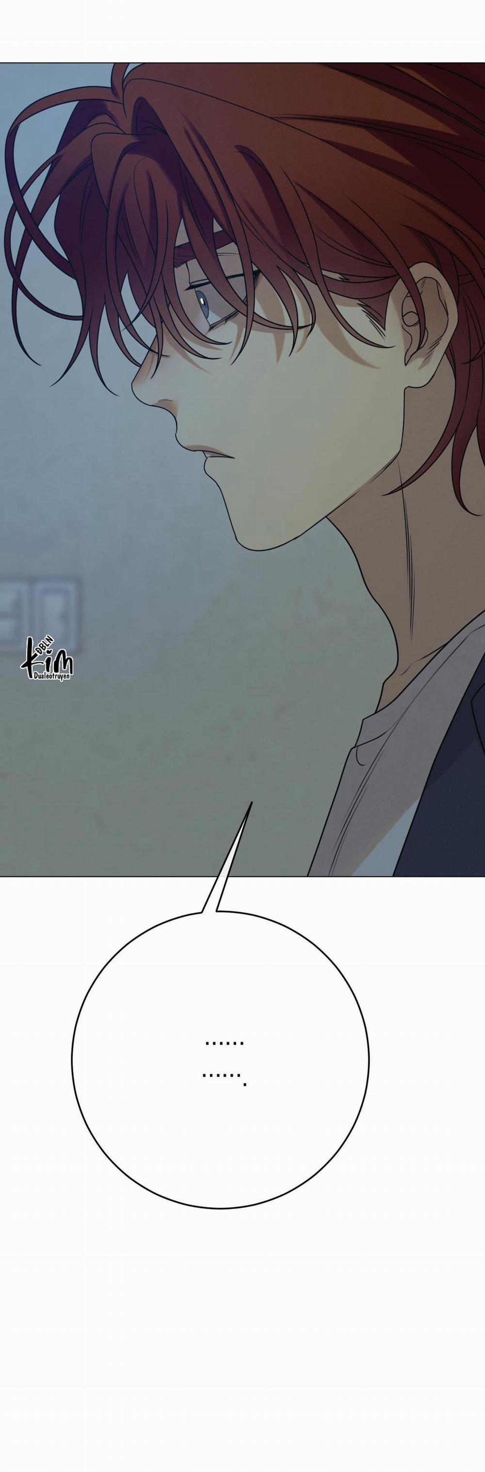 Quẻ Bói Giấc Mơ Của Yêu Tinh 40 END SS1 trang 54