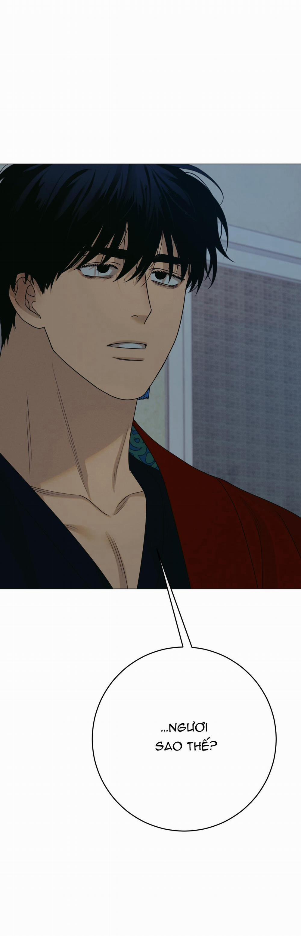 Quẻ Bói Giấc Mơ Của Yêu Tinh 40 END SS1 trang 55