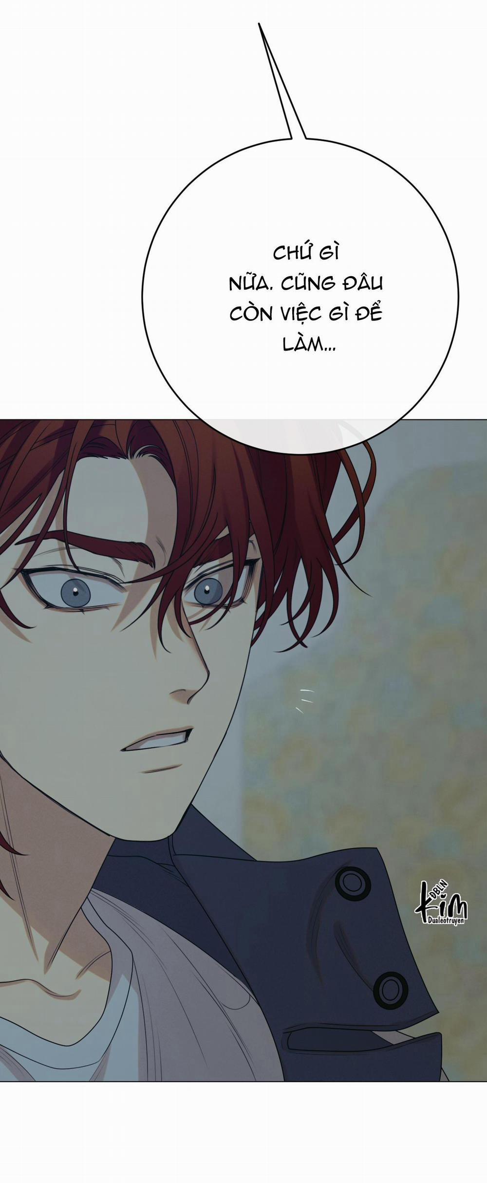 Quẻ Bói Giấc Mơ Của Yêu Tinh 40 END SS1 trang 58