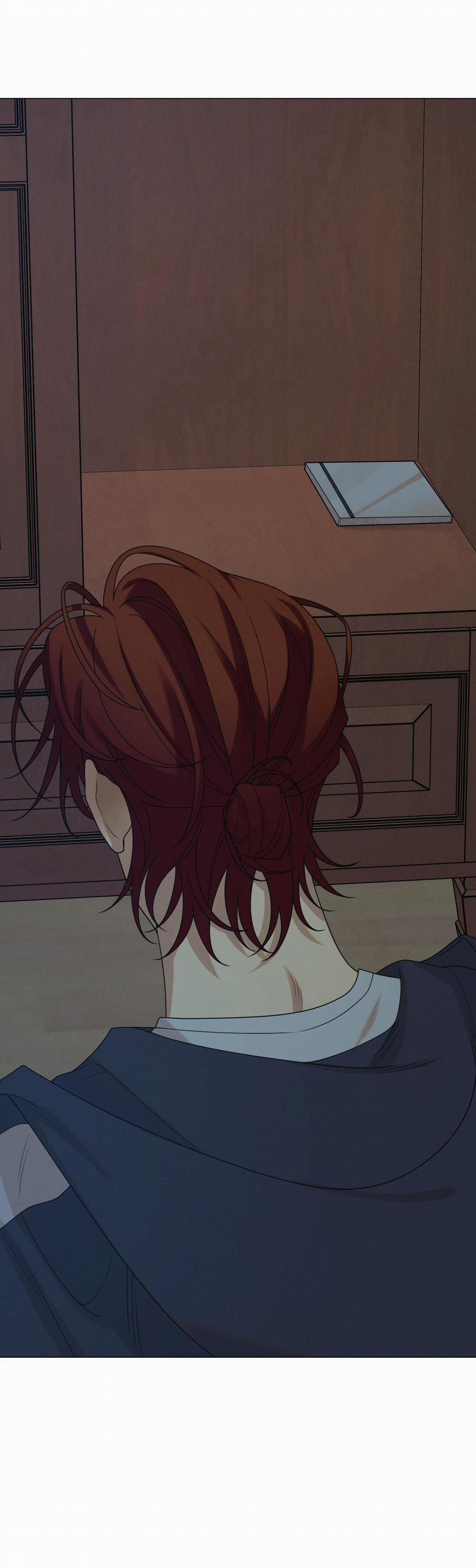 Quẻ Bói Giấc Mơ Của Yêu Tinh 40 END SS1 trang 59