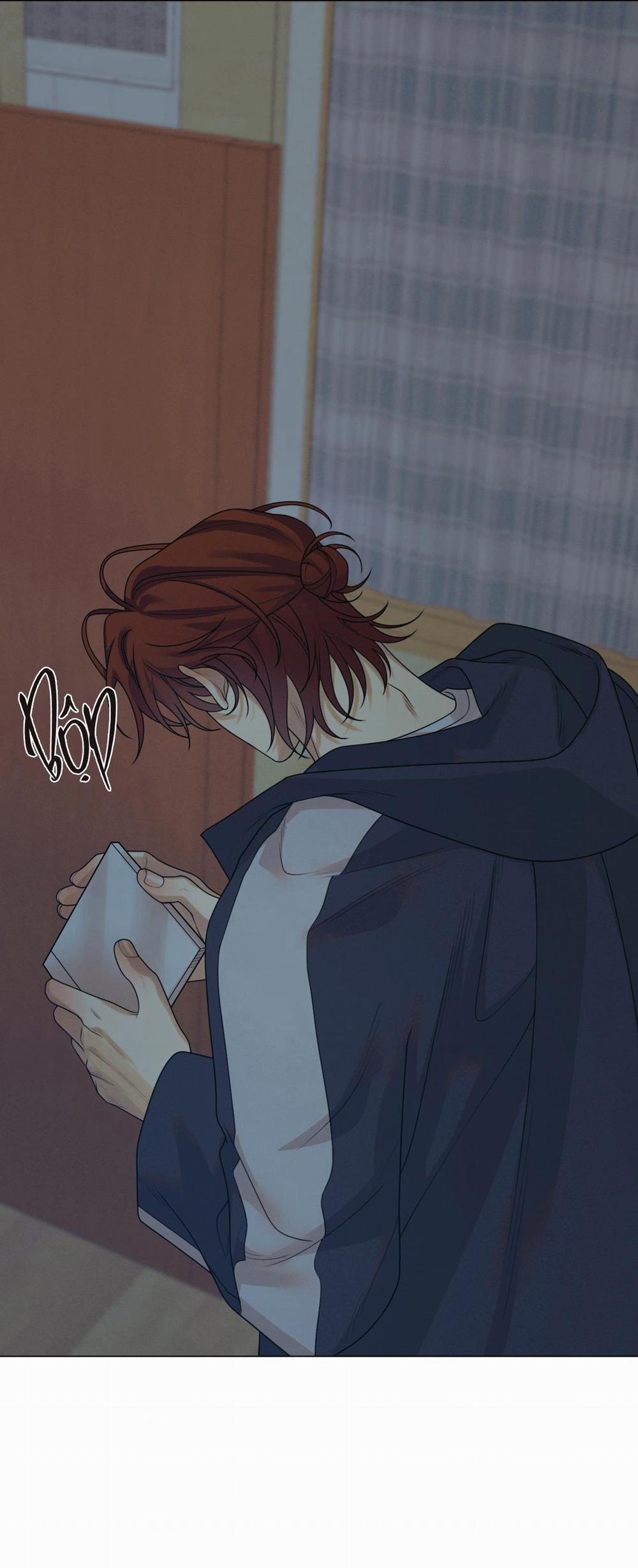 Quẻ Bói Giấc Mơ Của Yêu Tinh 40 END SS1 trang 64