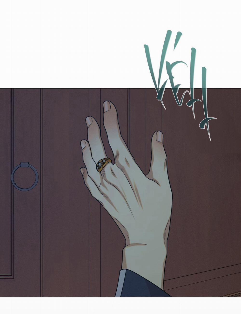 Quẻ Bói Giấc Mơ Của Yêu Tinh 40 END SS1 trang 67