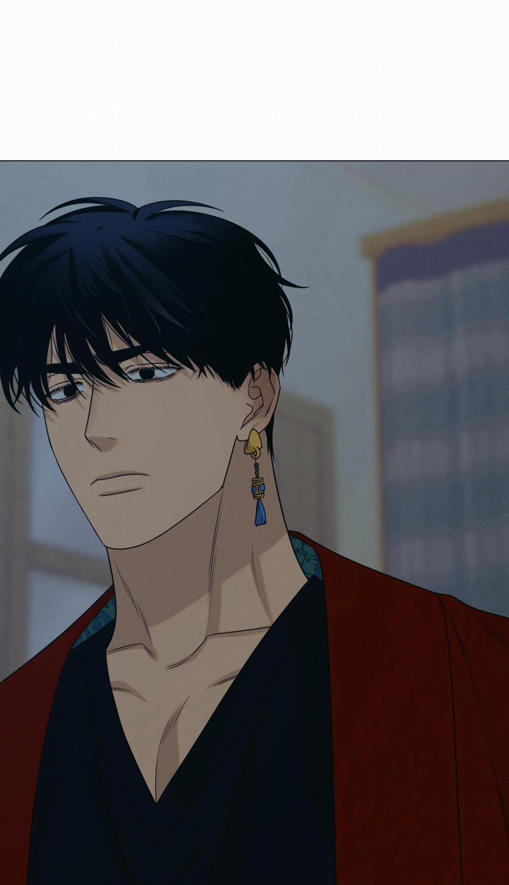 Quẻ Bói Giấc Mơ Của Yêu Tinh 40 END SS1 trang 69