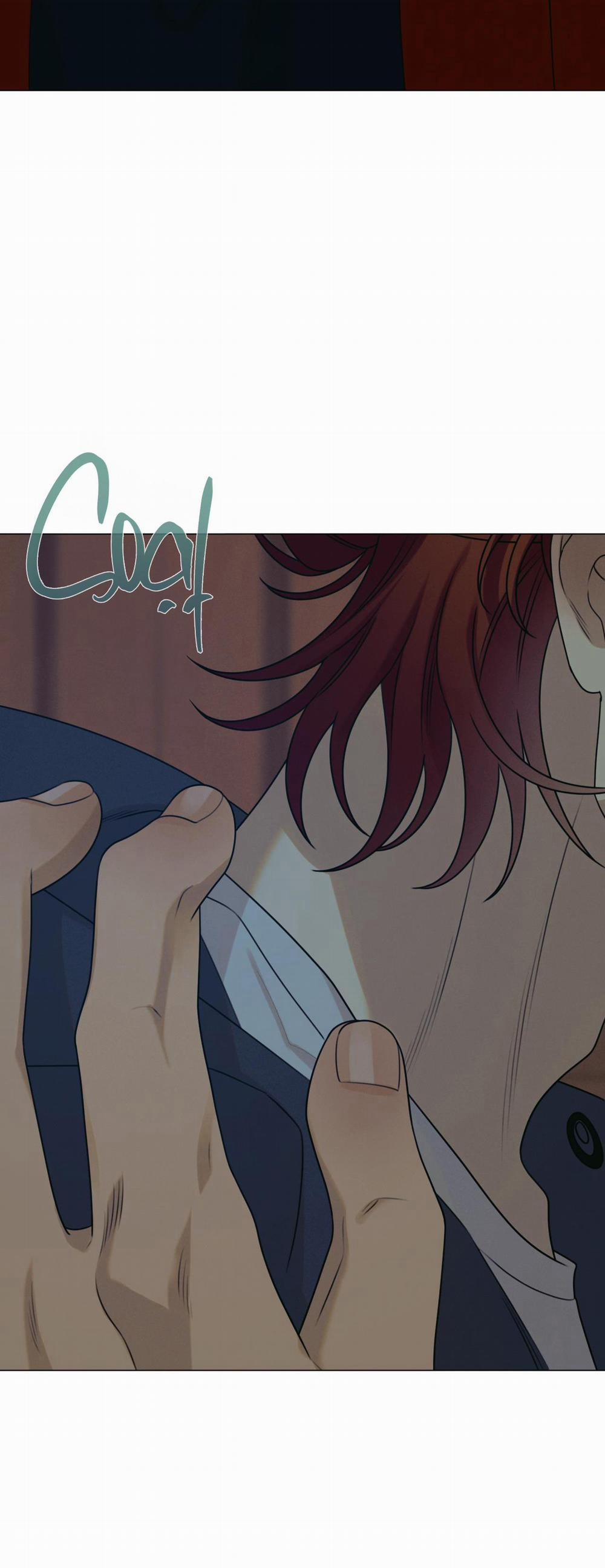 Quẻ Bói Giấc Mơ Của Yêu Tinh 40 END SS1 trang 70