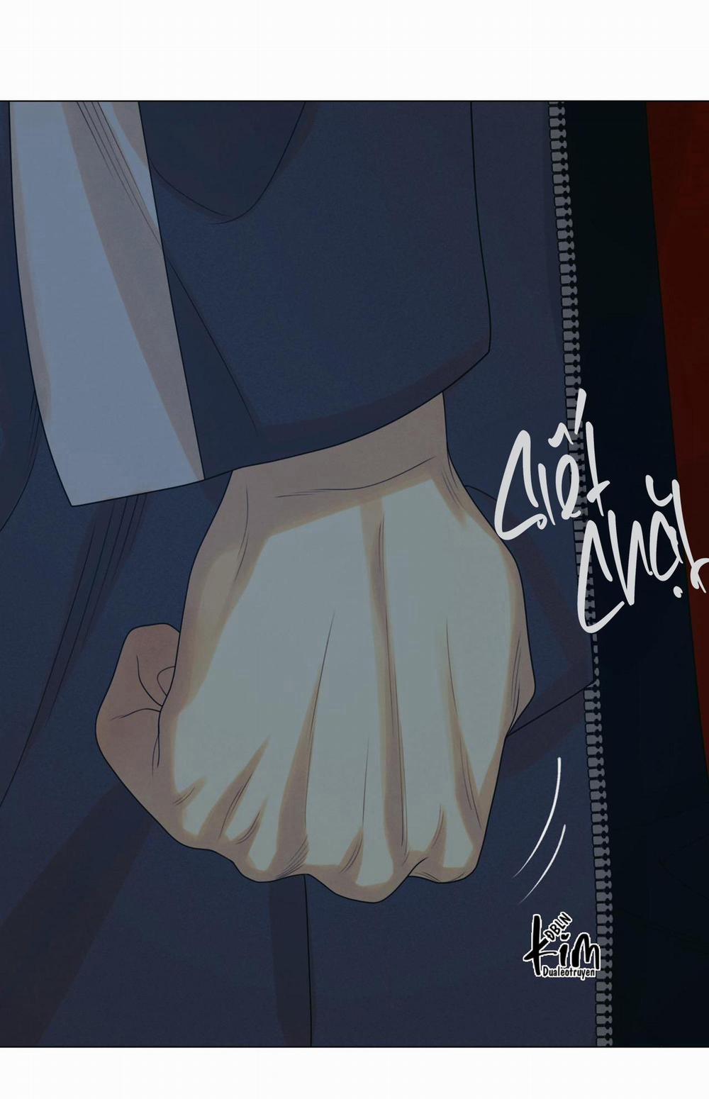 Quẻ Bói Giấc Mơ Của Yêu Tinh 40 END SS1 trang 76