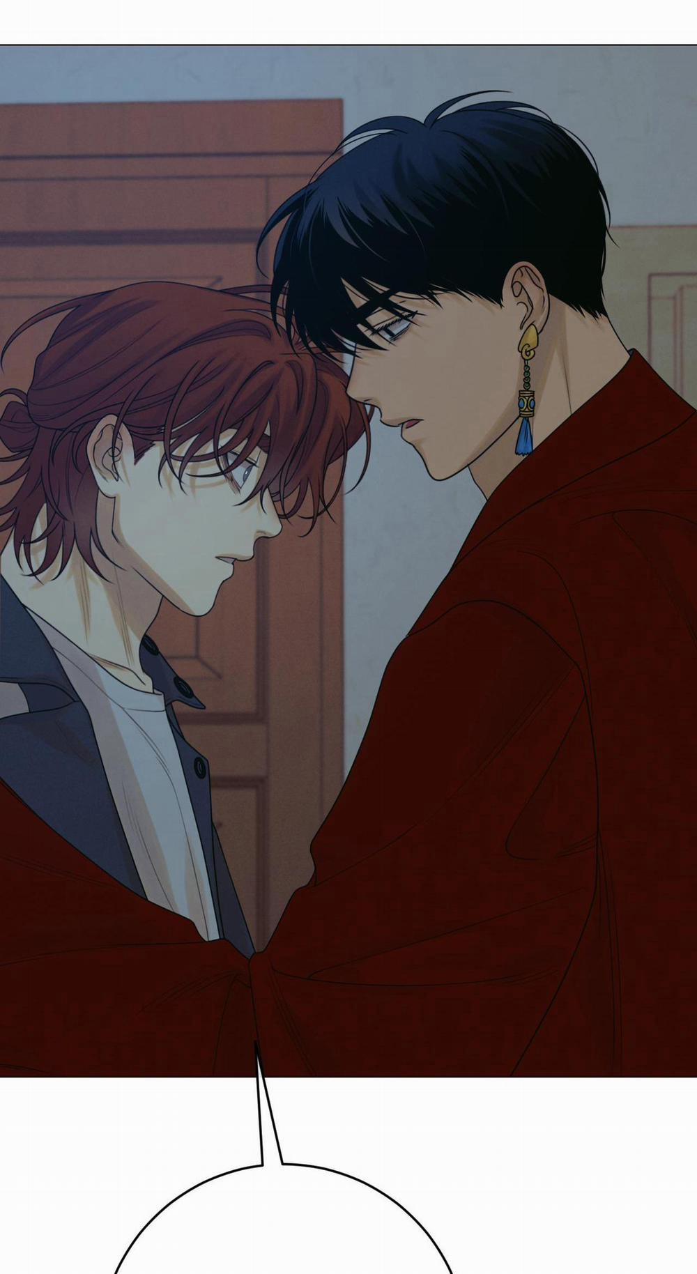 Quẻ Bói Giấc Mơ Của Yêu Tinh 40 END SS1 trang 79