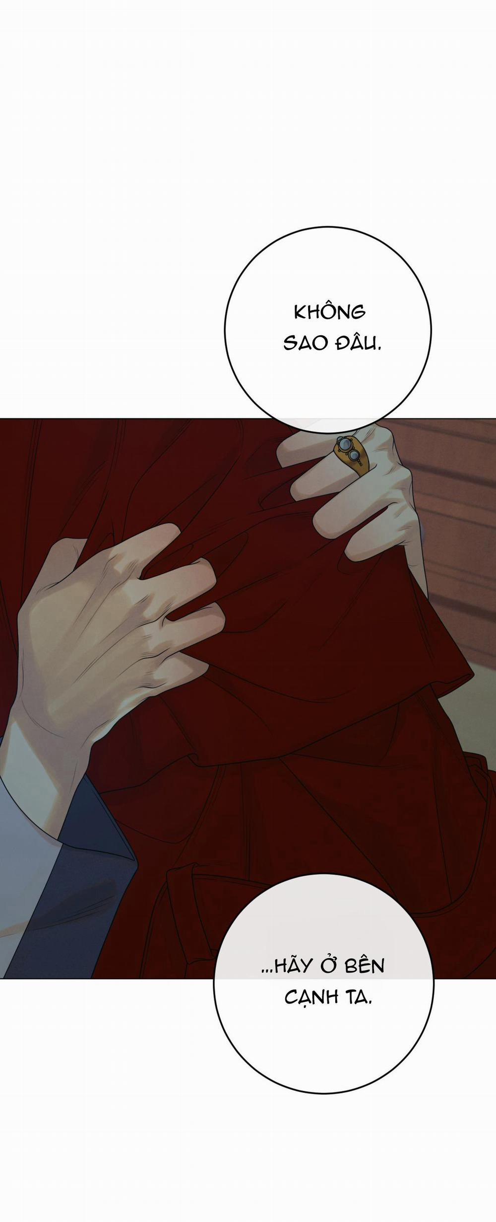 Quẻ Bói Giấc Mơ Của Yêu Tinh 40 END SS1 trang 83