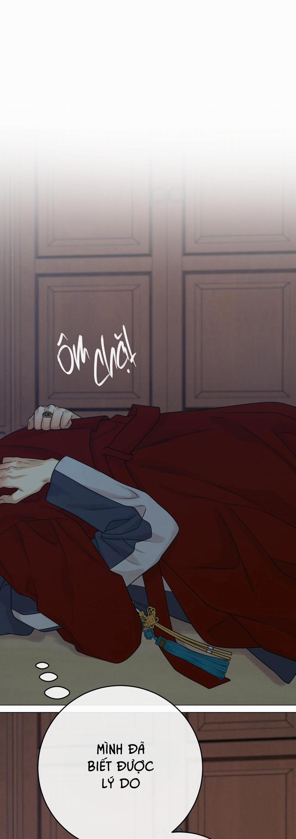 Quẻ Bói Giấc Mơ Của Yêu Tinh 40 END SS1 trang 90