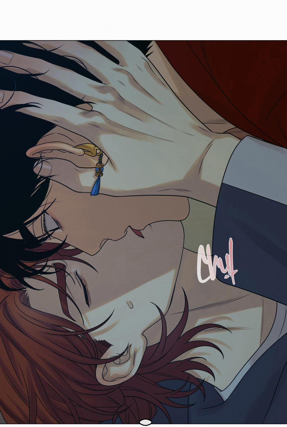 Quẻ Bói Giấc Mơ Của Yêu Tinh 40 END SS1 trang 92