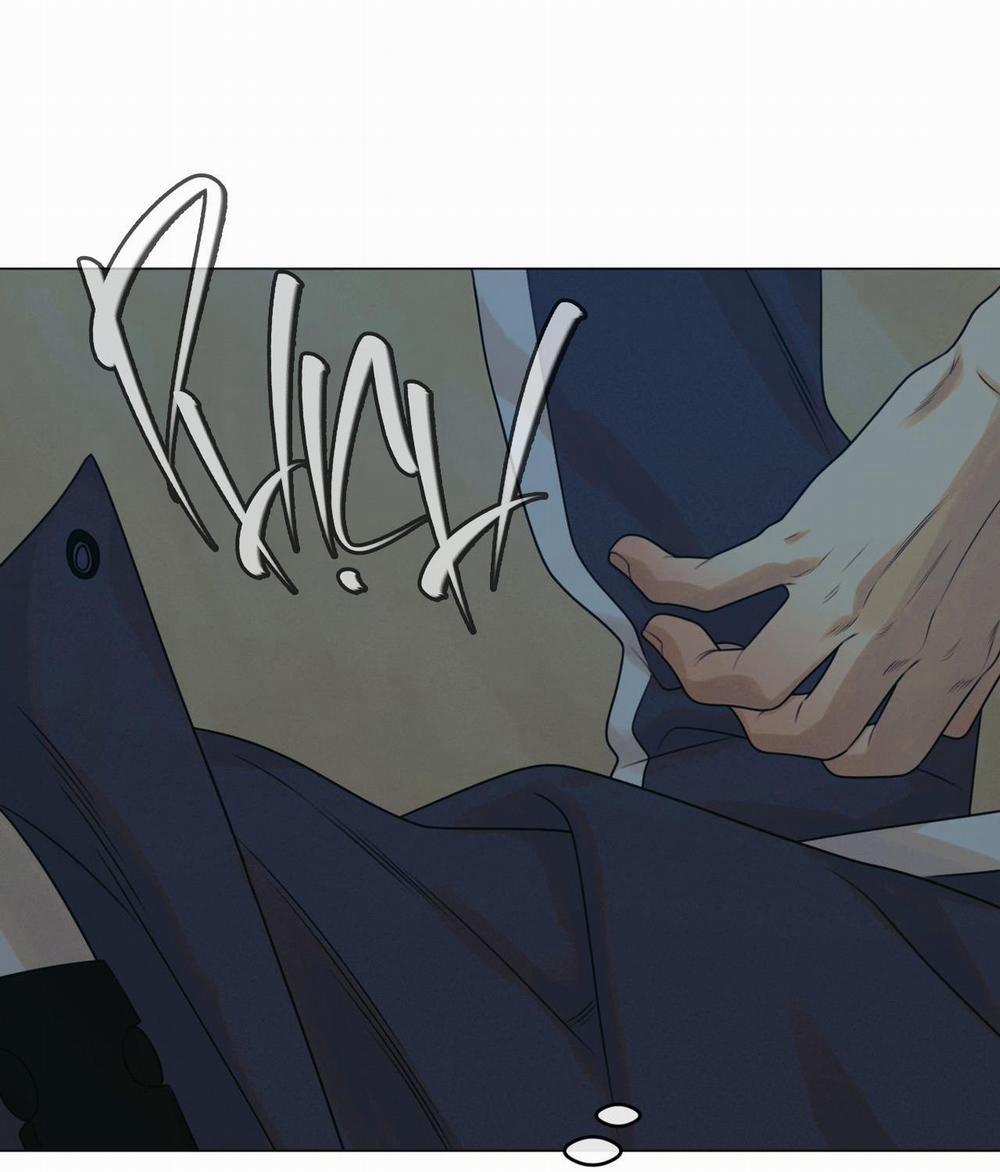 Quẻ Bói Giấc Mơ Của Yêu Tinh 40 END SS1 trang 95